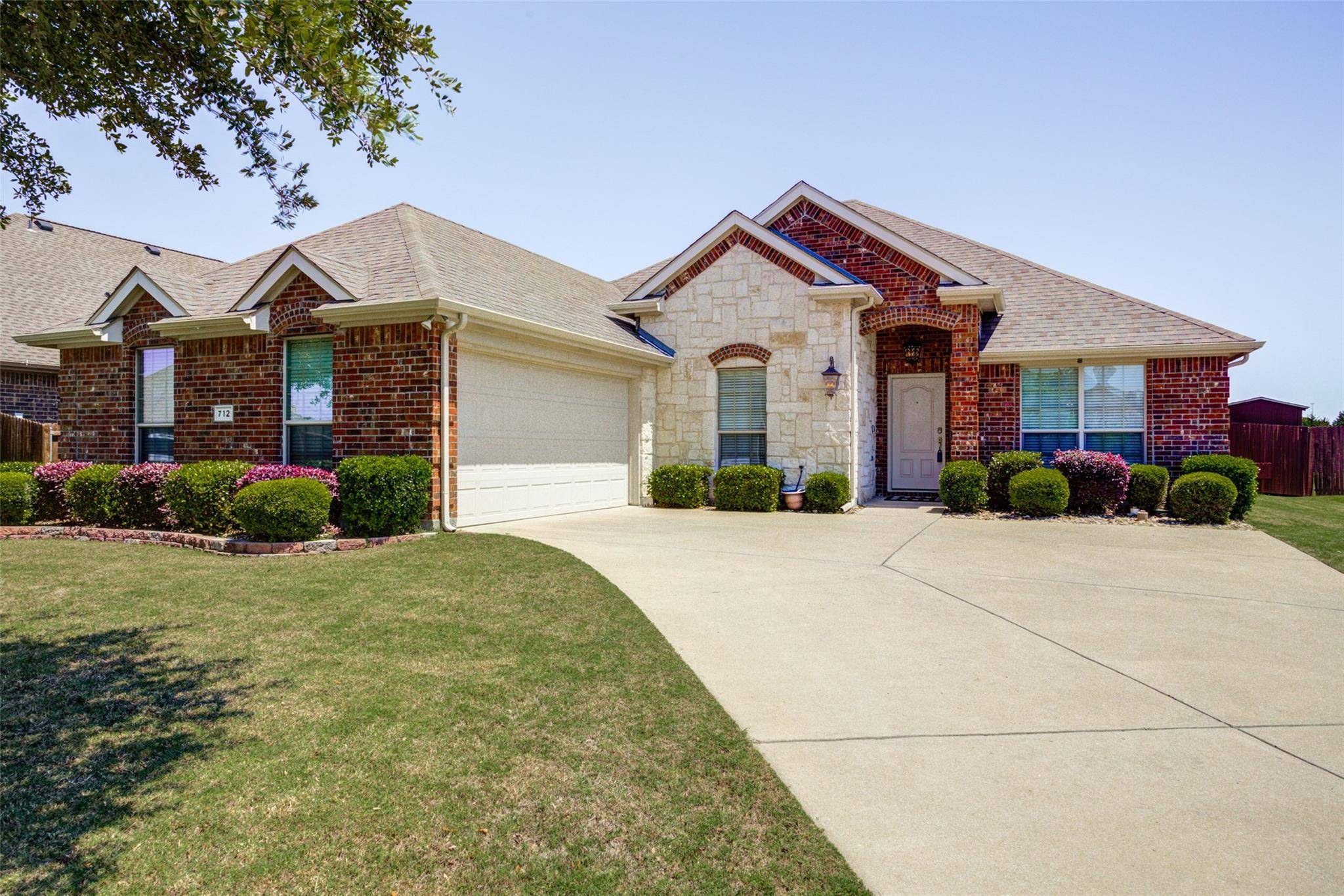 Wylie, TX 75098,712 Scotland Way