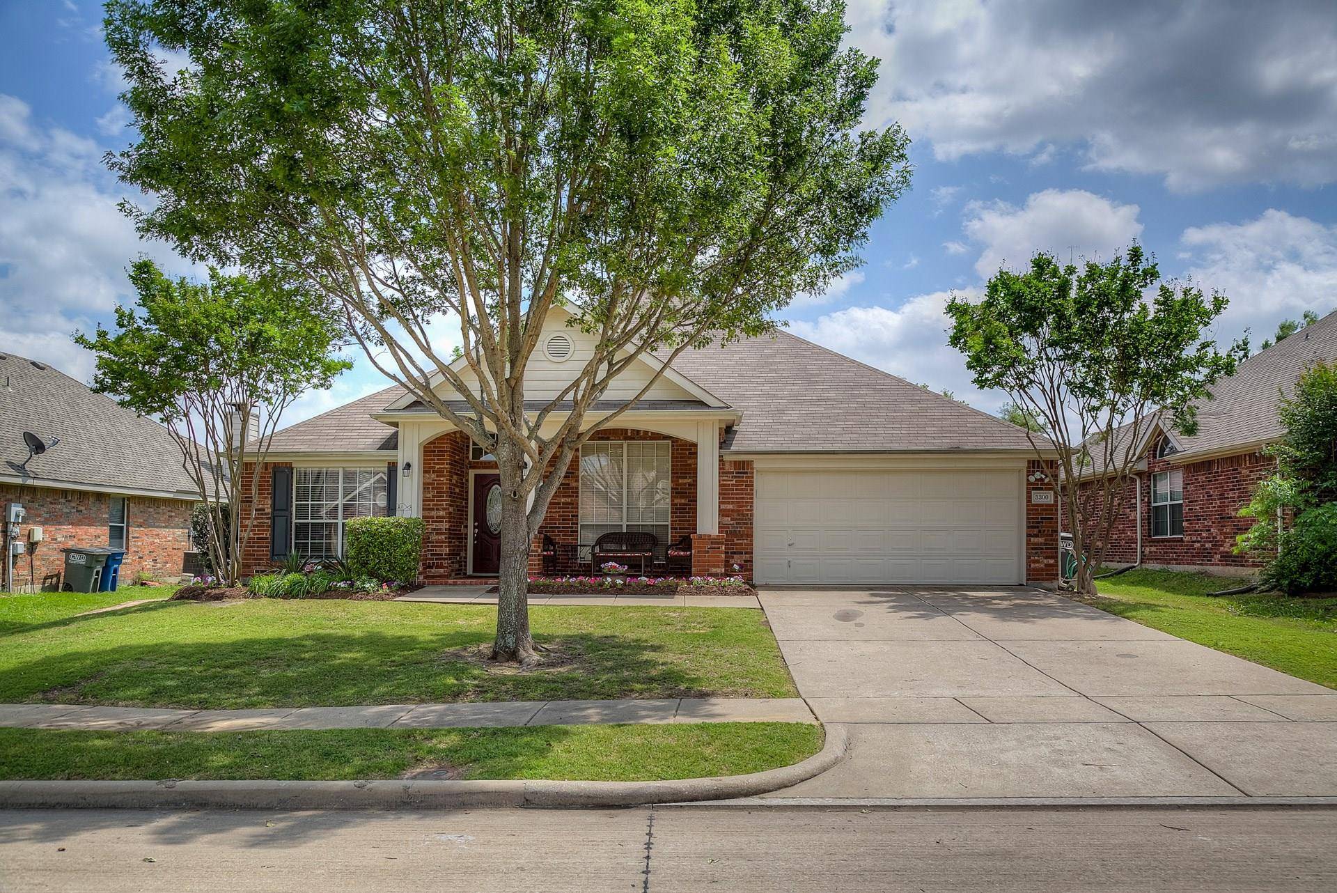 Wylie, TX 75098,3300 Edgebrook Court