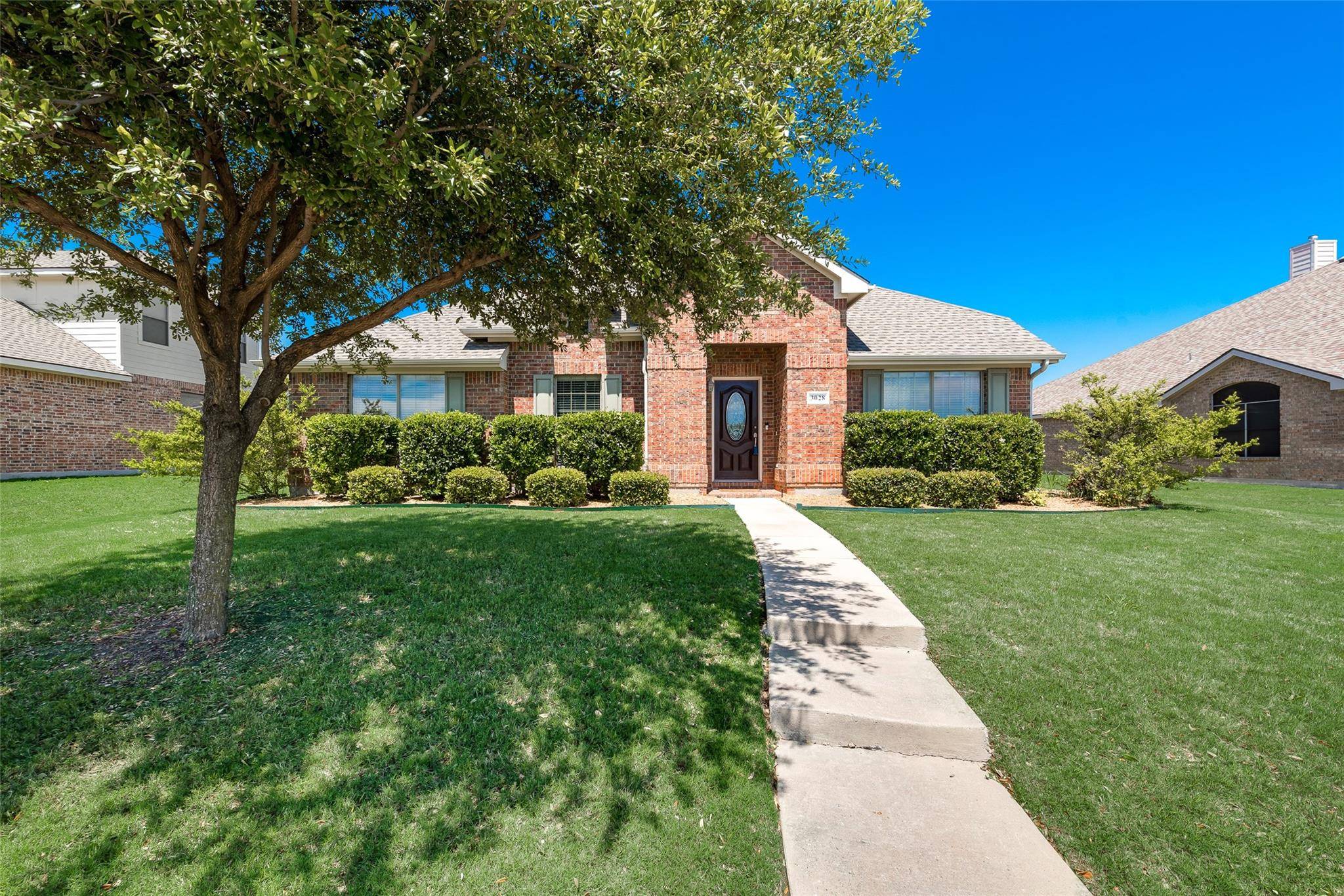 Wylie, TX 75098,3028 Hinnant Drive