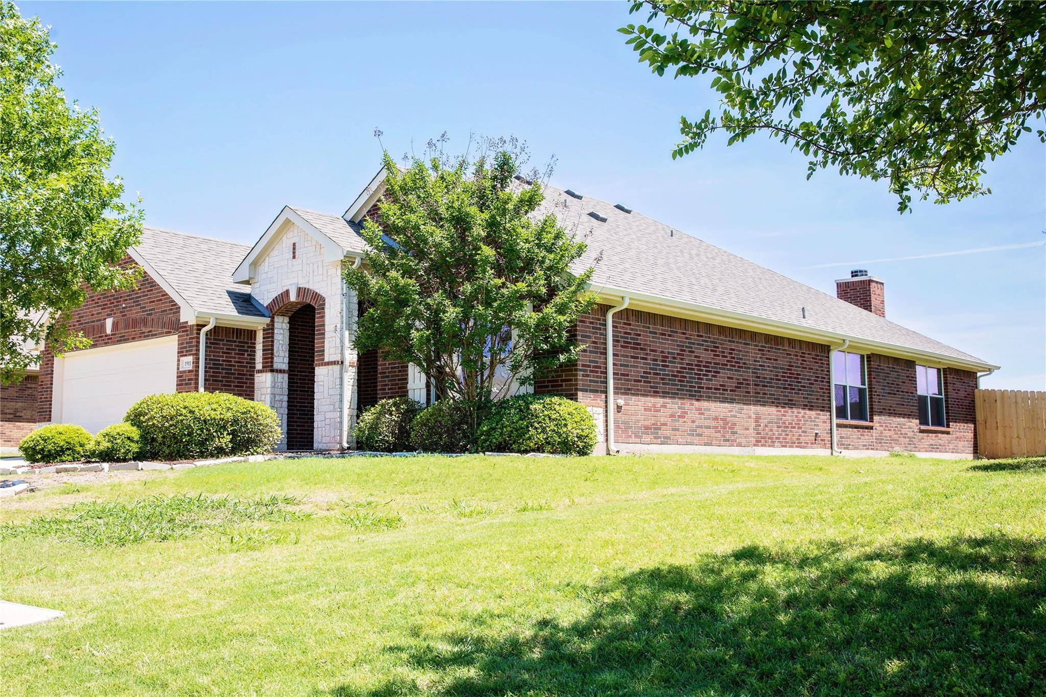 Wylie, TX 75098,1911 Havenbrook Drive