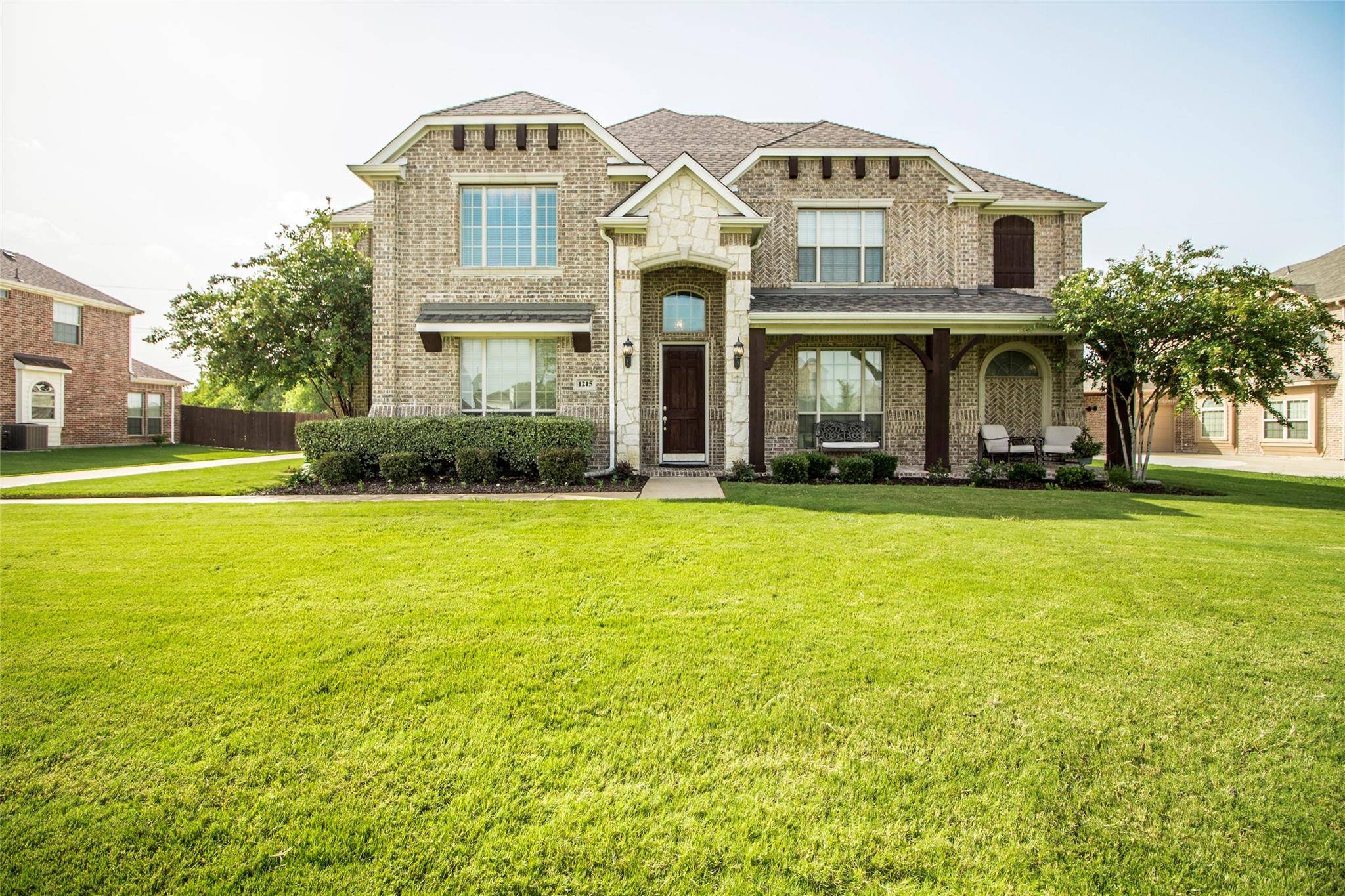 Wylie, TX 75098,1215 Braddock Way