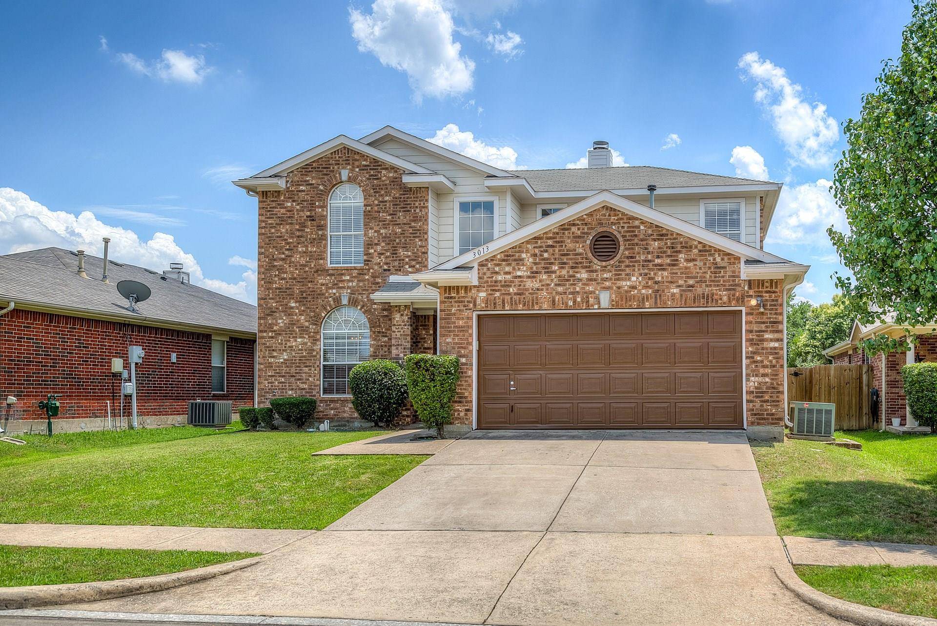 Wylie, TX 75098,3013 Candlebrook Drive