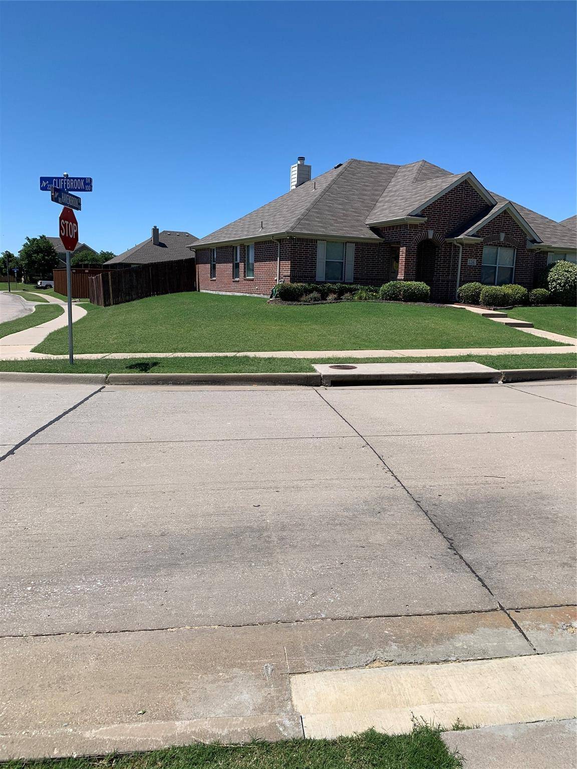 Wylie, TX 75098,226 Cliffbrook Drive