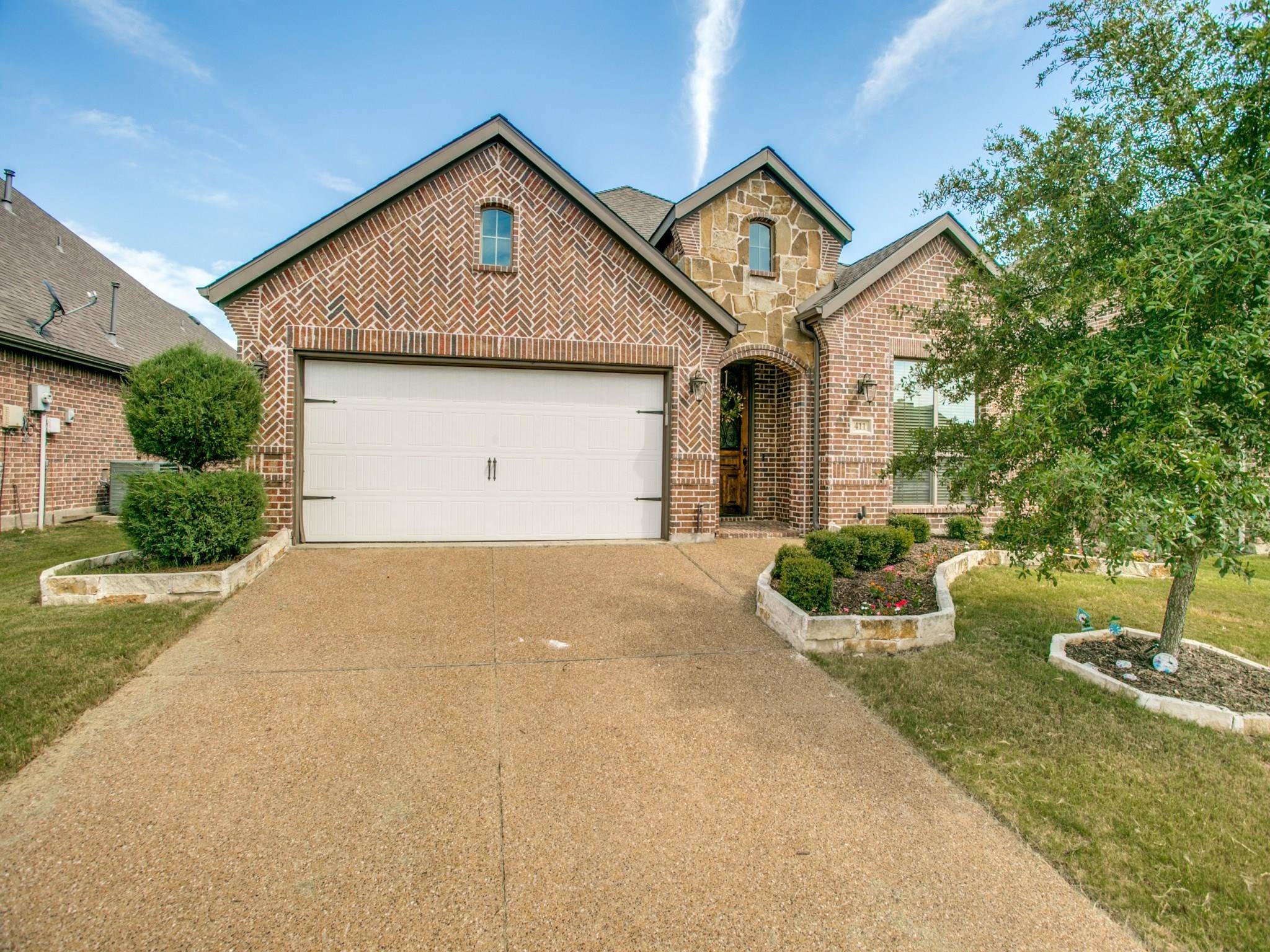 Wylie, TX 75098,411 Fairway Bluff Drive