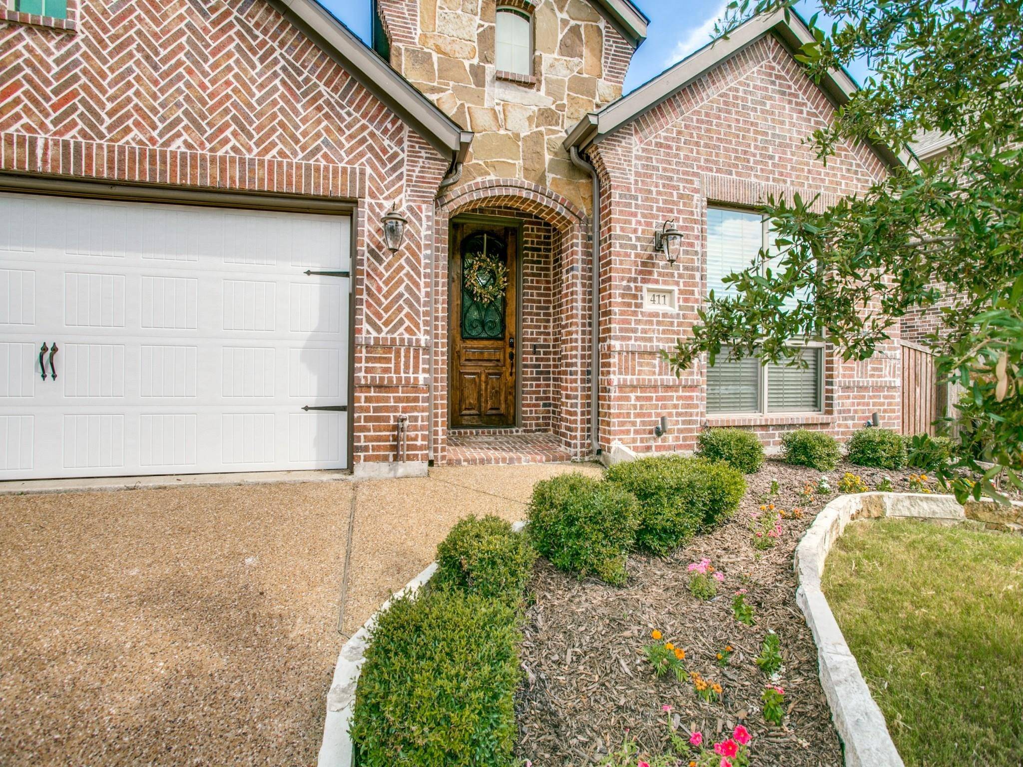 Wylie, TX 75098,411 Fairway Bluff Drive