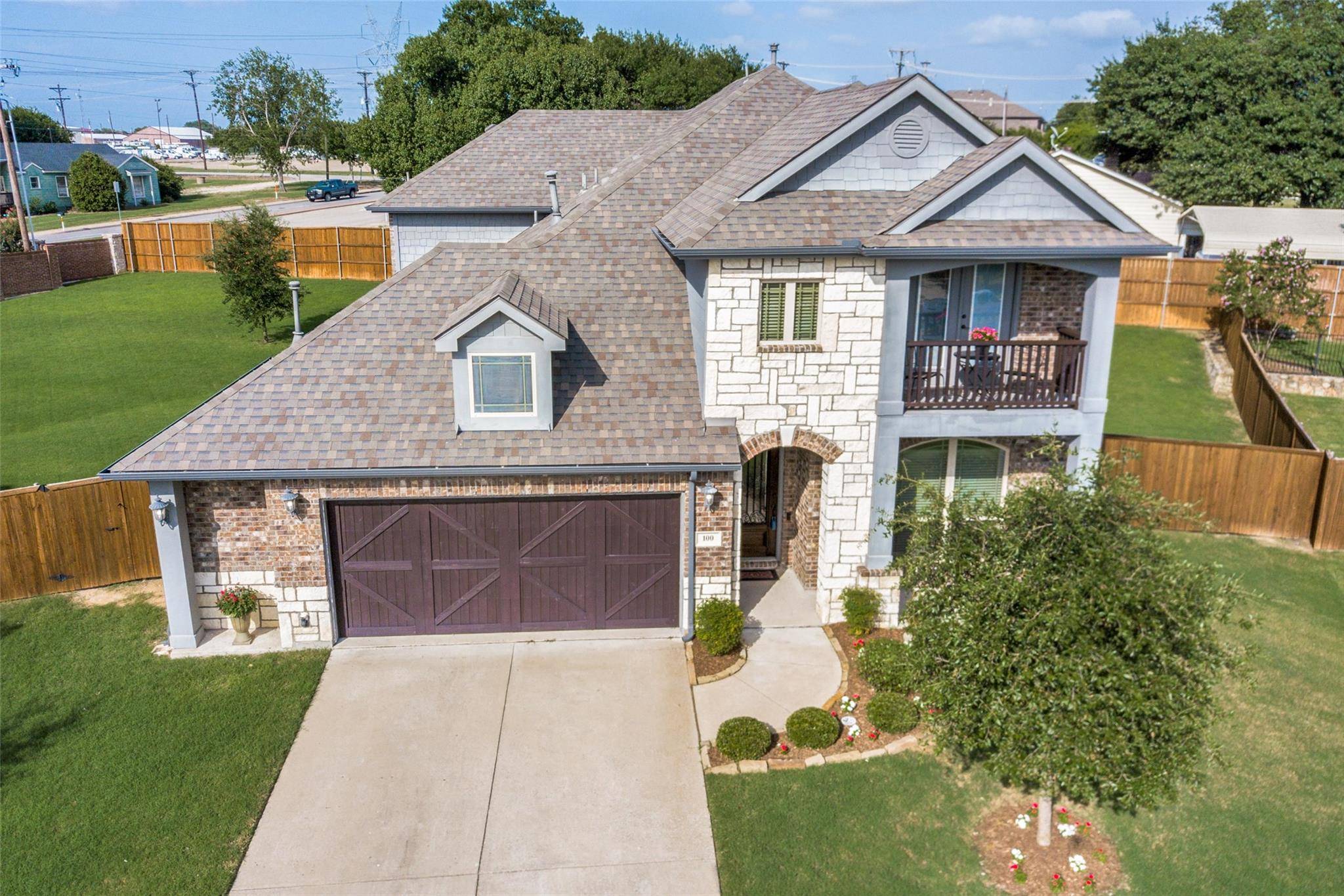 Wylie, TX 75098,100 Lyndhurst Drive