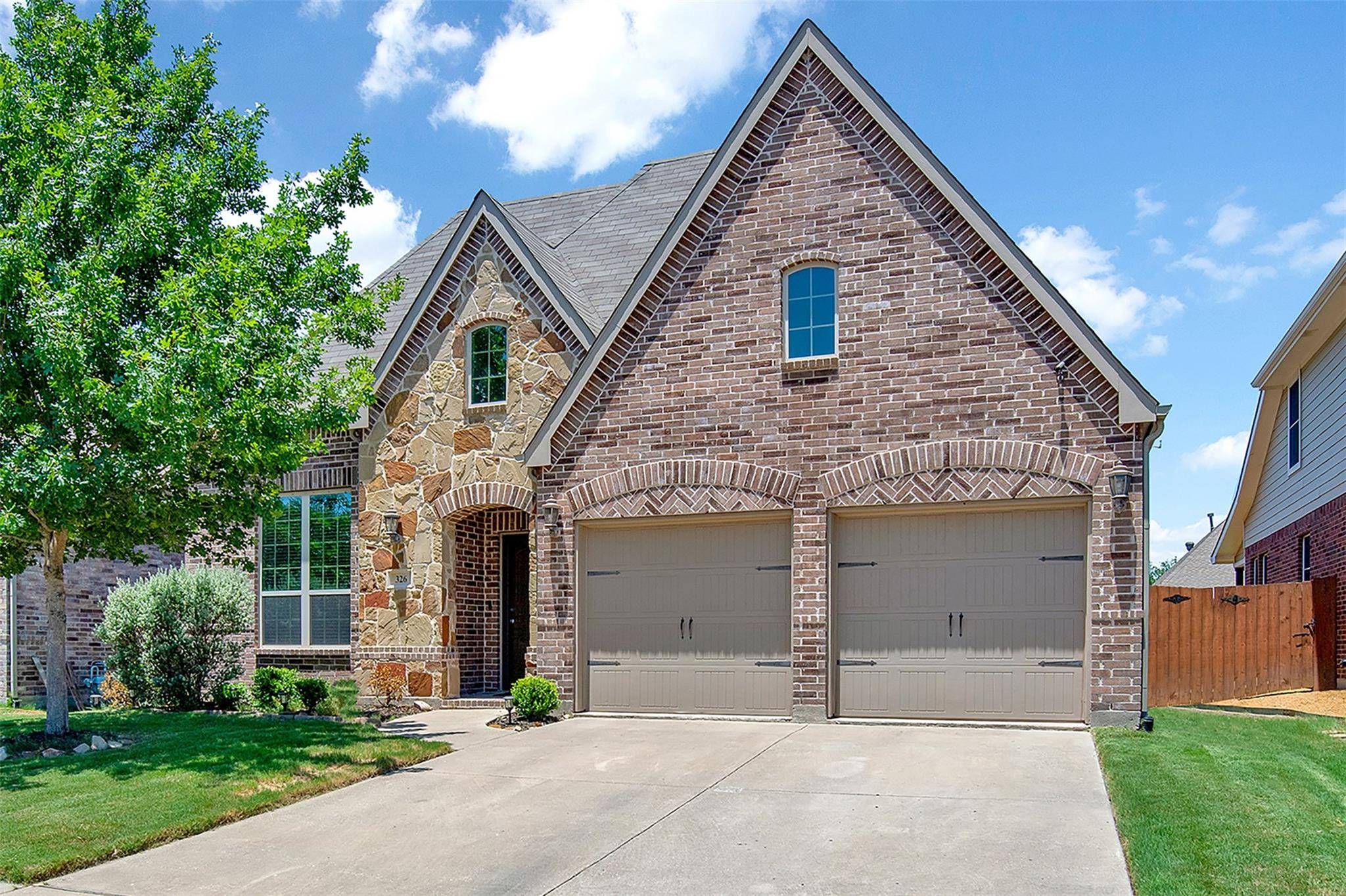 Wylie, TX 75098,326 Highland Meadows Drive