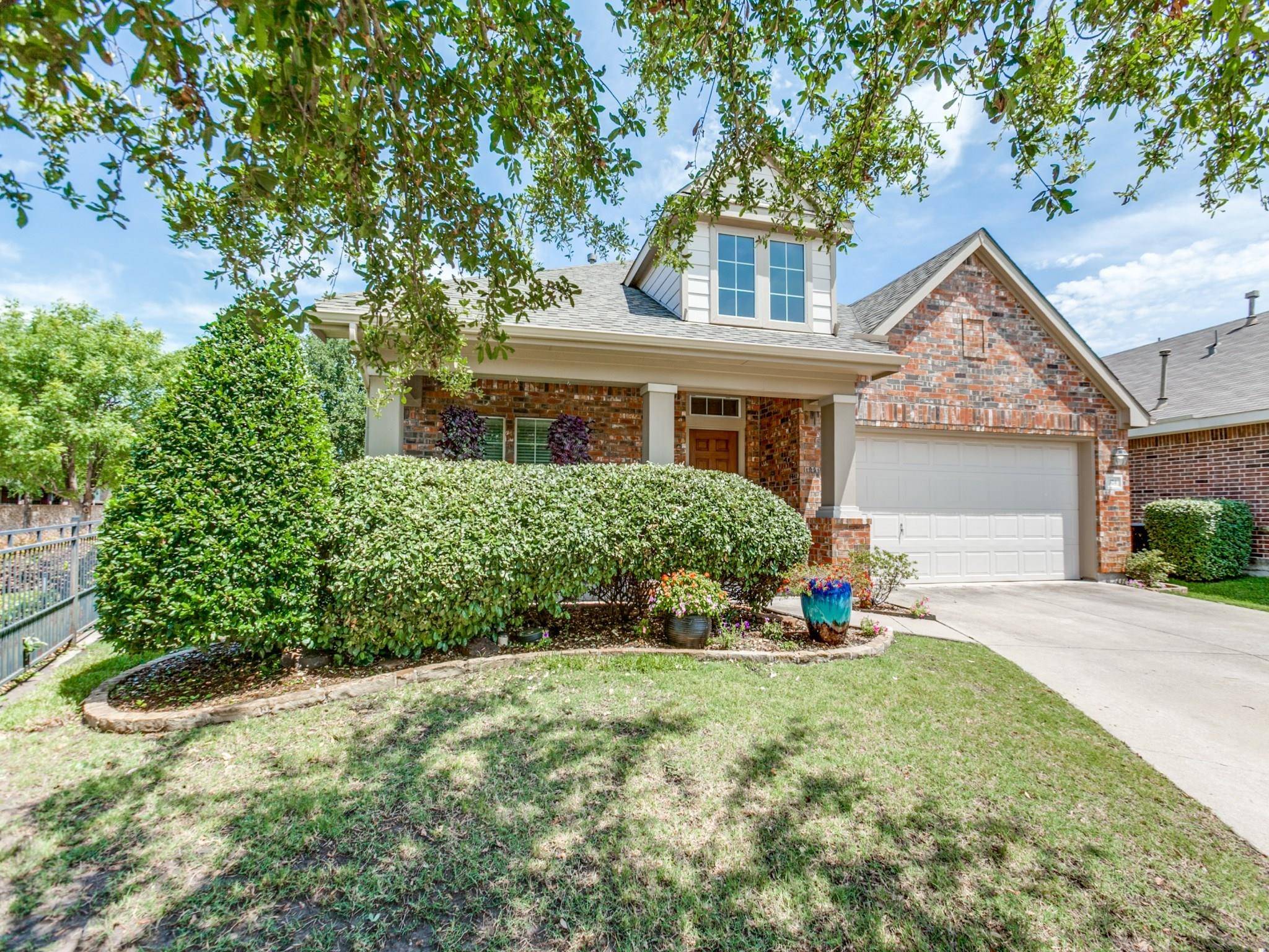 Wylie, TX 75098,324 Highland Fairway Lane