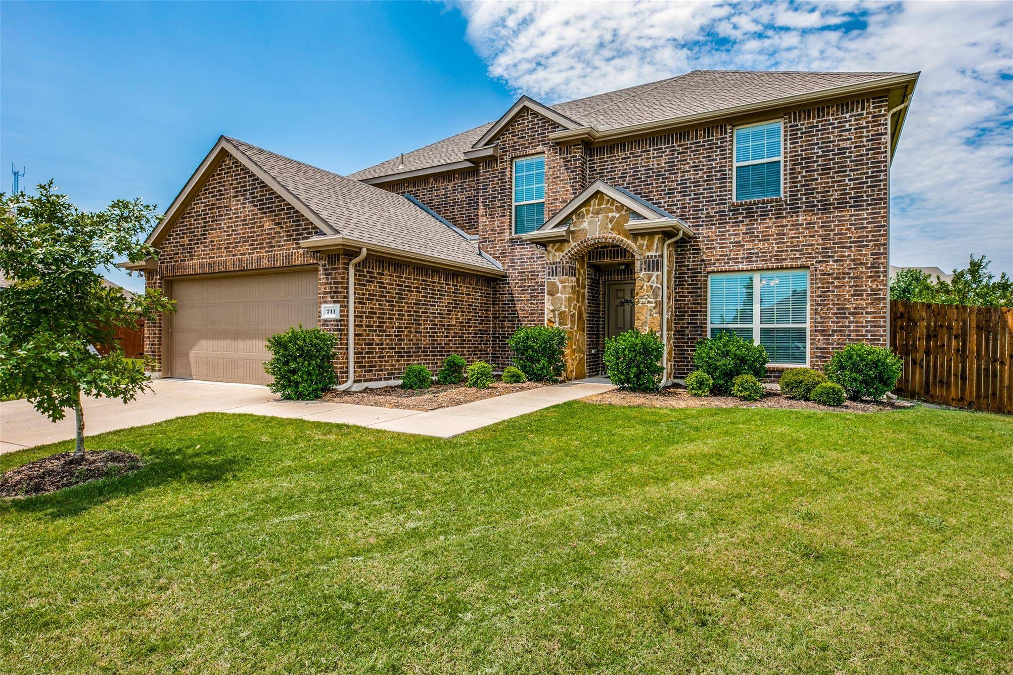 Wylie, TX 75098,711 Scotland Way