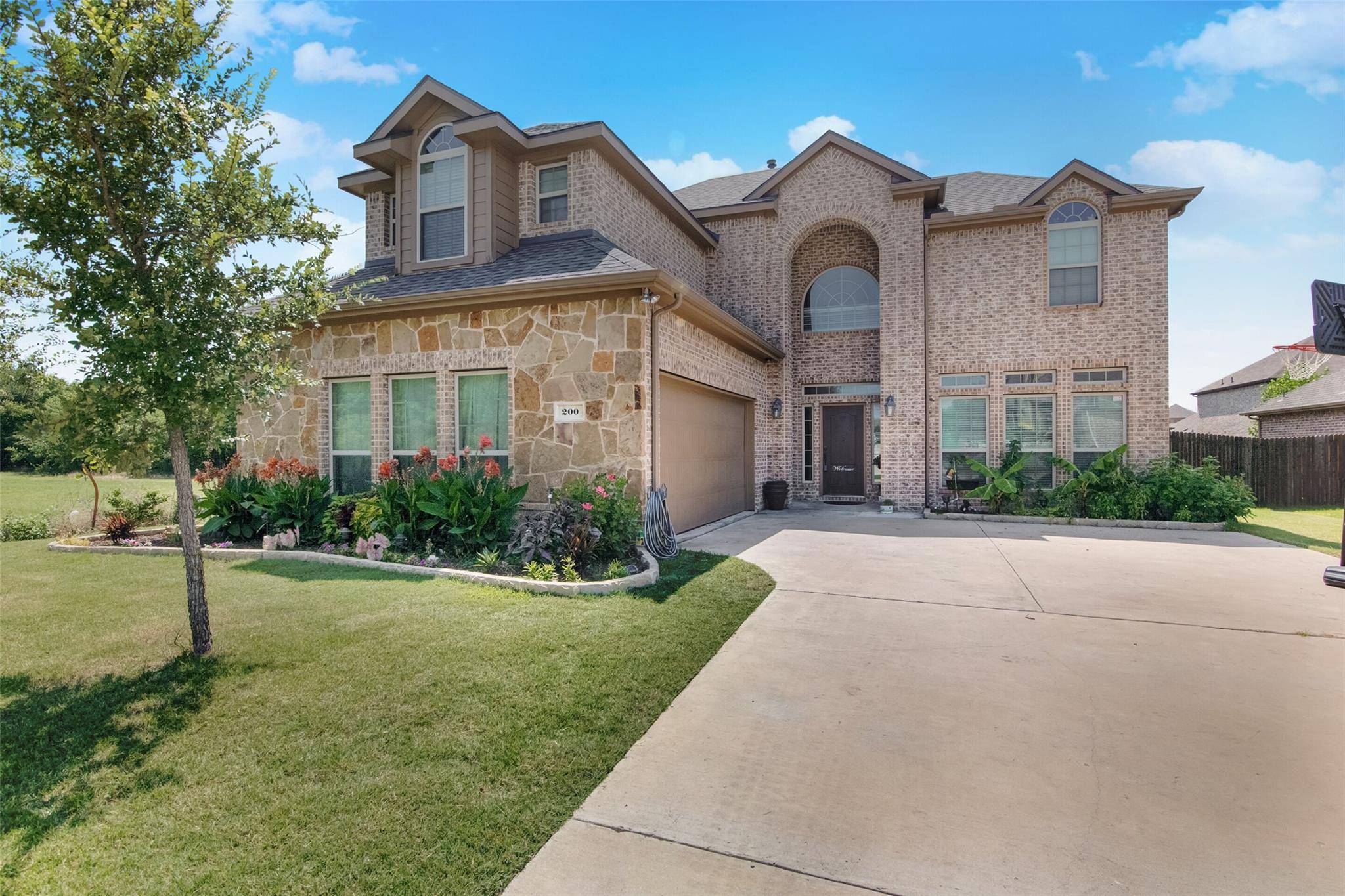 Wylie, TX 75098,200 Kenwood Drive