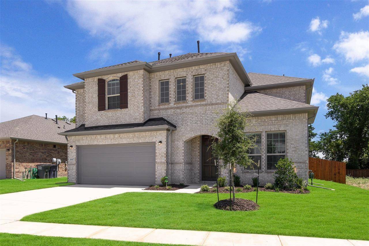 Wylie, TX 75098,1617 Laurel Cherry Lane