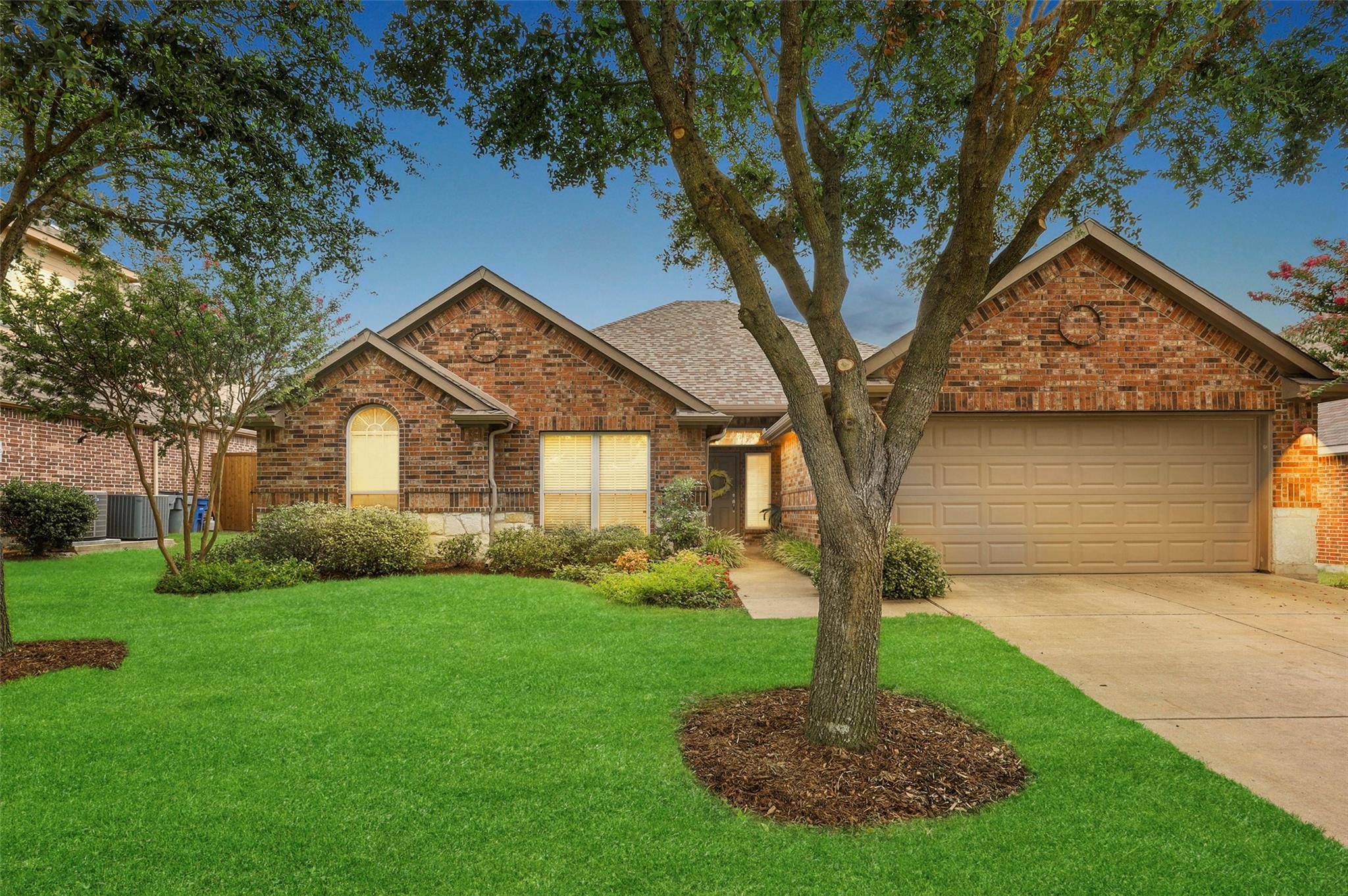 Wylie, TX 75098,407 Fairland Drive