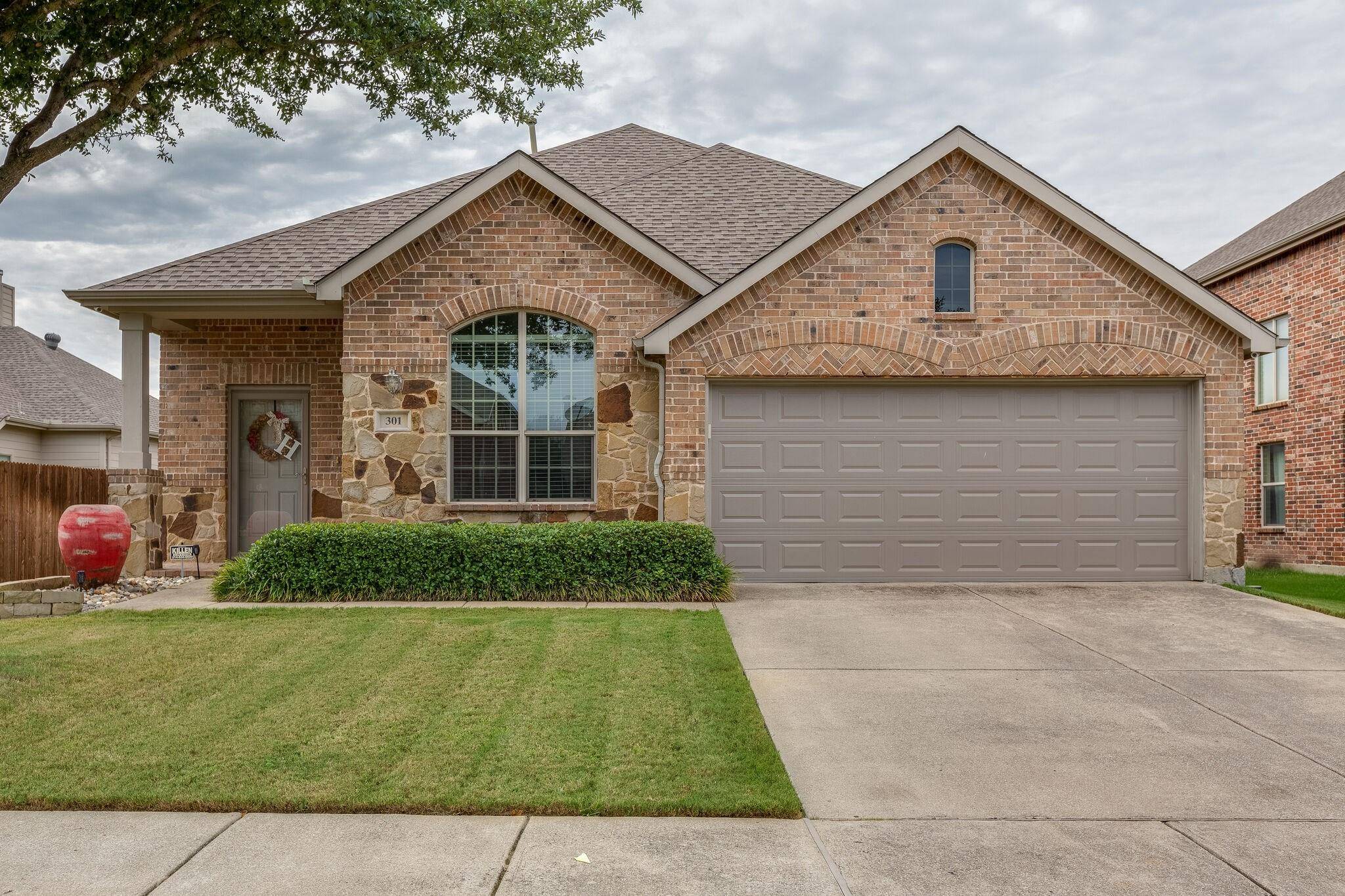 Wylie, TX 75098,301 Highland Fairway Lane