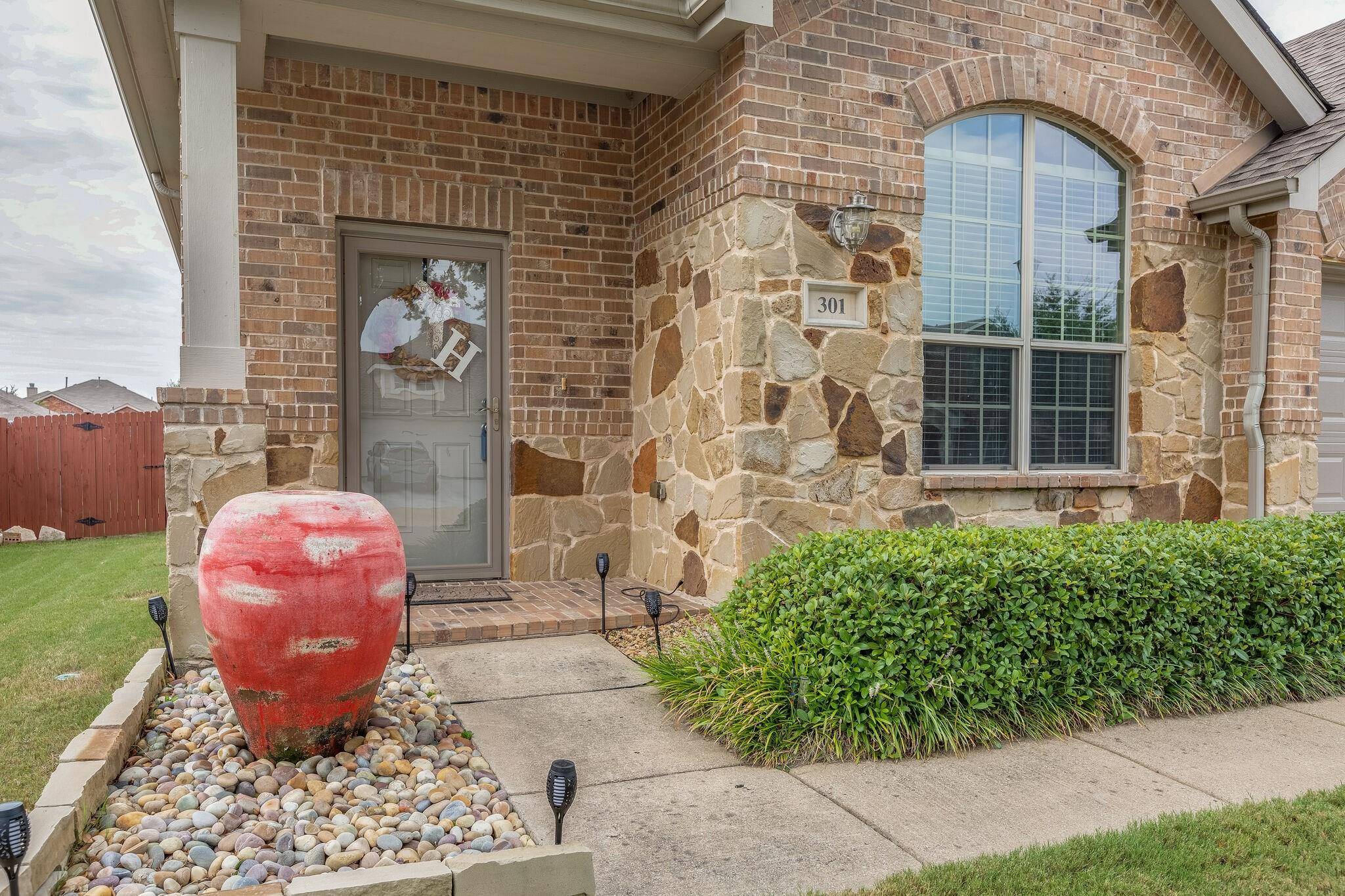 Wylie, TX 75098,301 Highland Fairway Lane