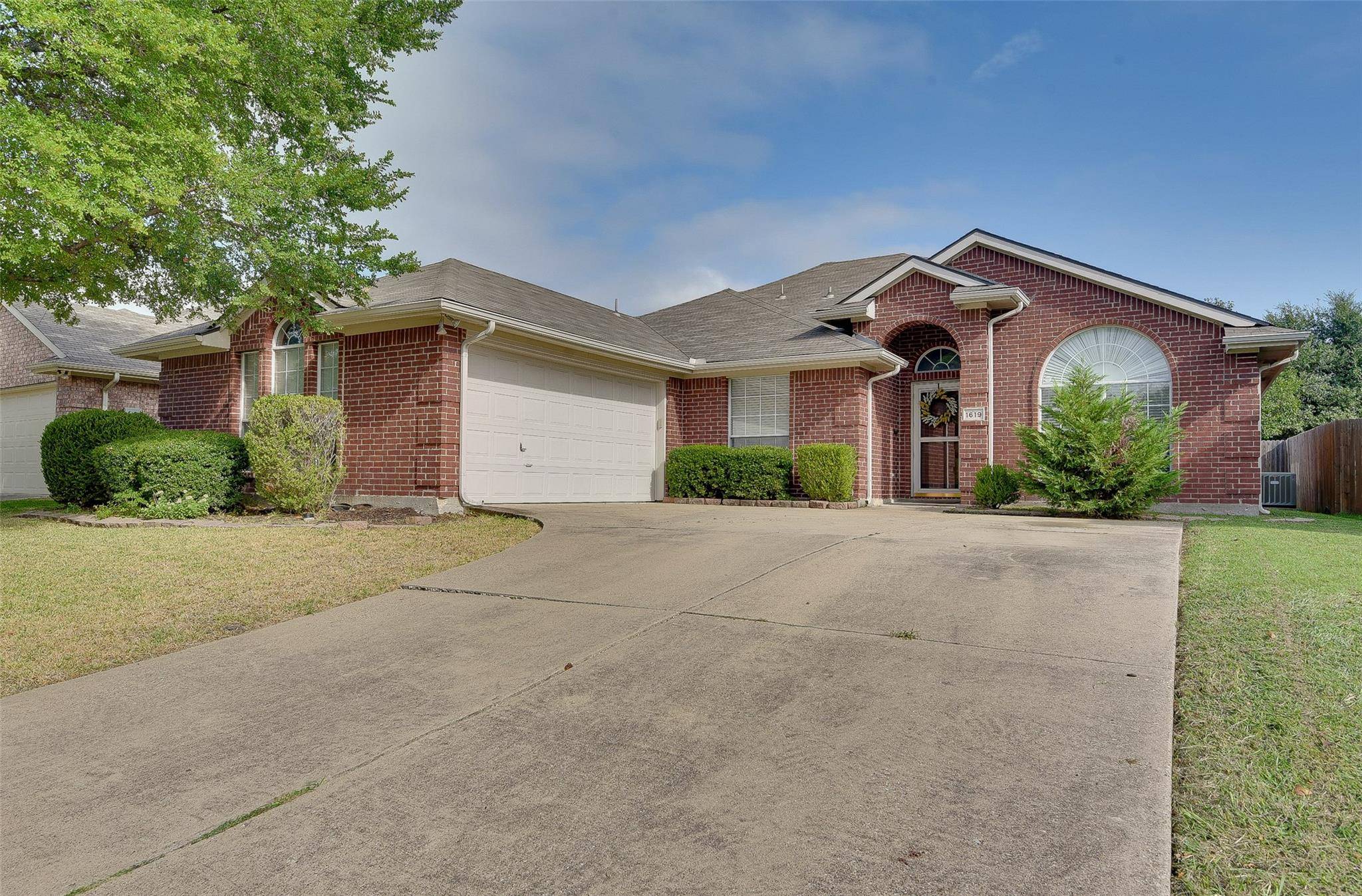 Wylie, TX 75098,1619 Hightimber Lane