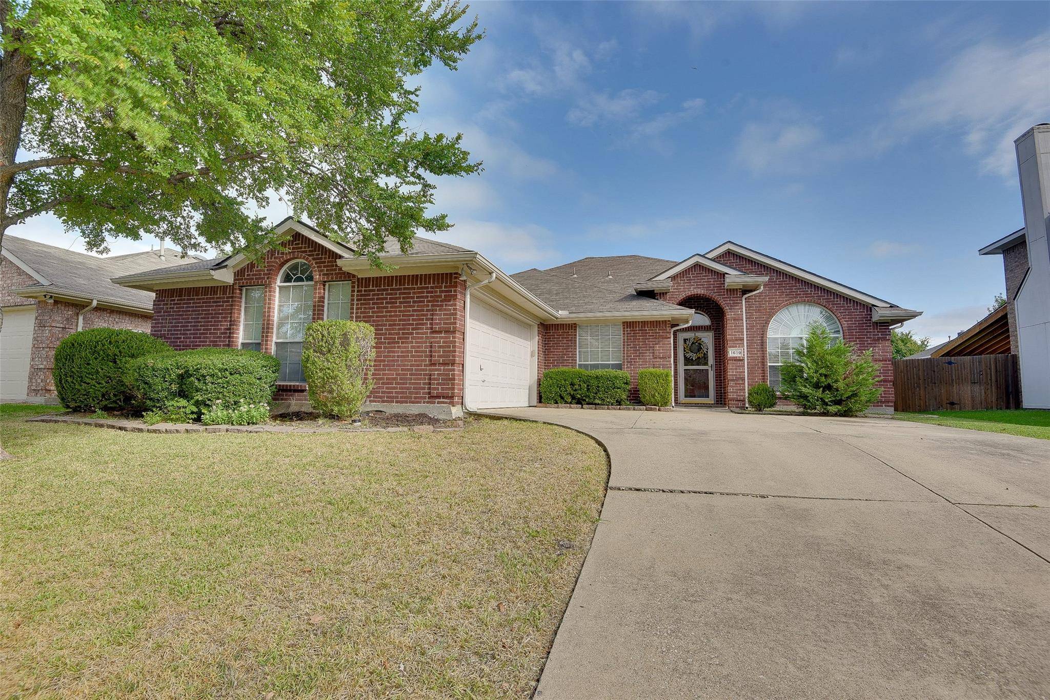 Wylie, TX 75098,1619 Hightimber Lane