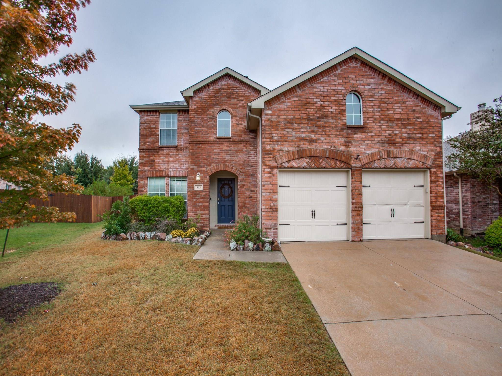 Wylie, TX 75098,303 Fairland Drive