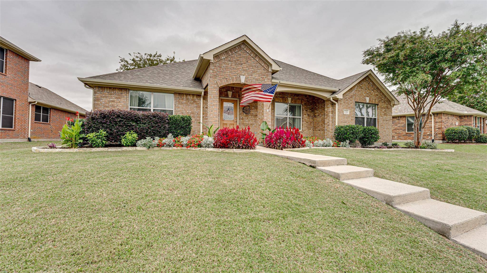 Wylie, TX 75098,226 Shadybrook Drive