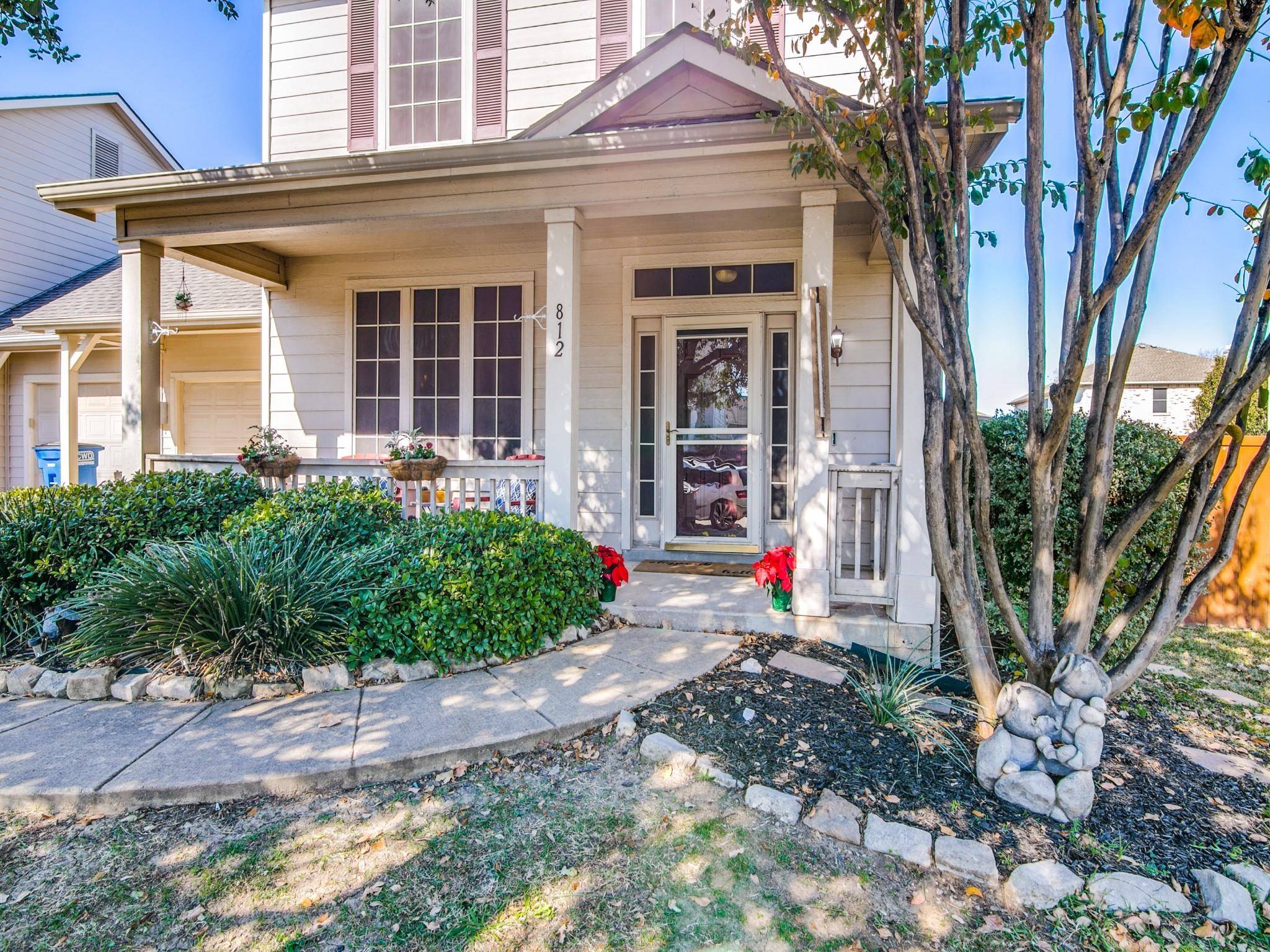 Wylie, TX 75098,812 Greene Way