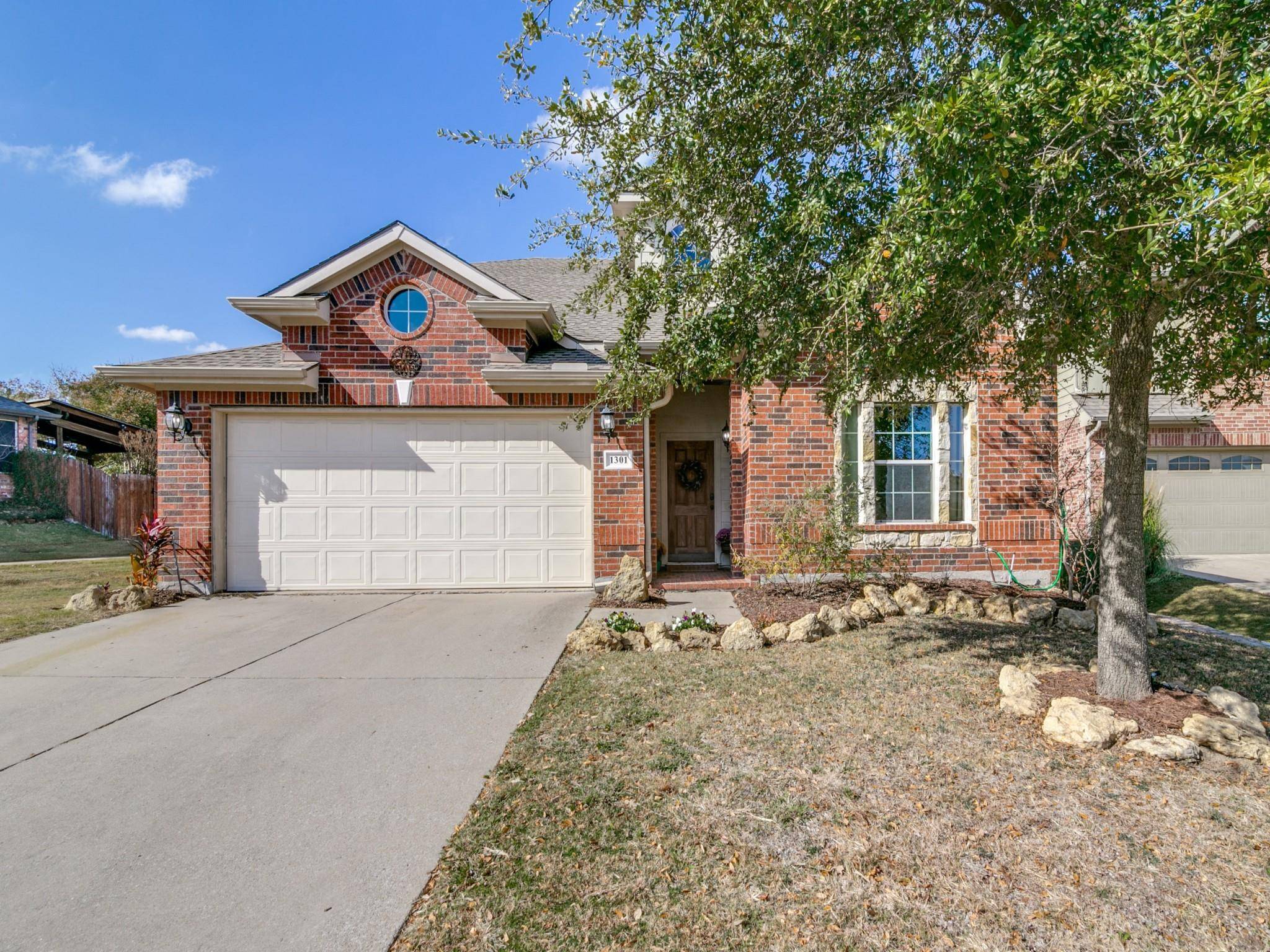 Wylie, TX 75098,1301 Chestnut Hill Drive