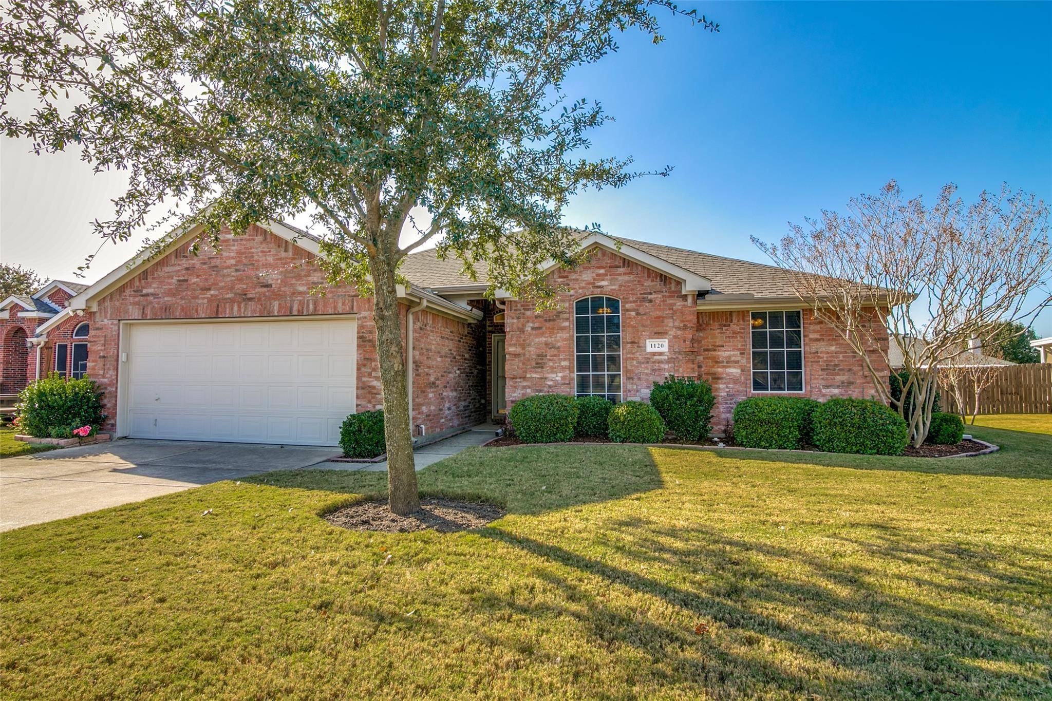 Wylie, TX 75098,1120 Twin Lakes Drive