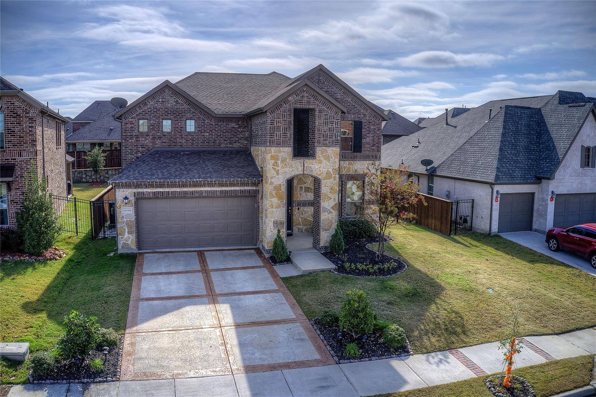 Wylie, TX 75098,1618 Mariners Hope Way