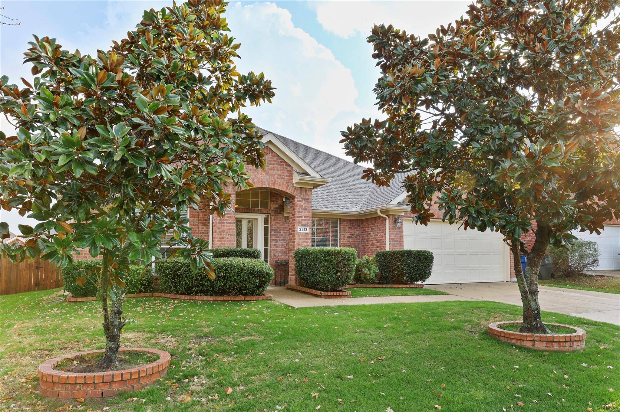 Wylie, TX 75098,3313 Francis Drive