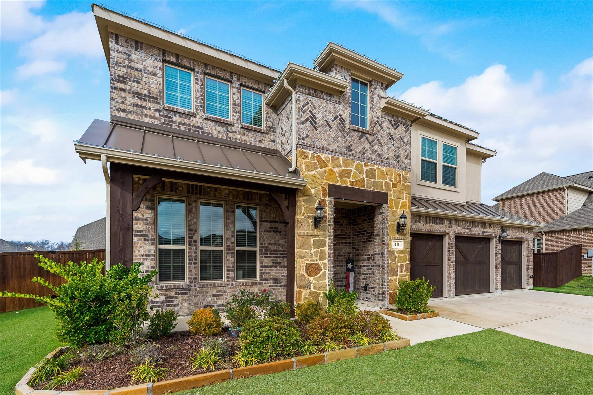 Wylie, TX 75098,111 Queensgate Drive