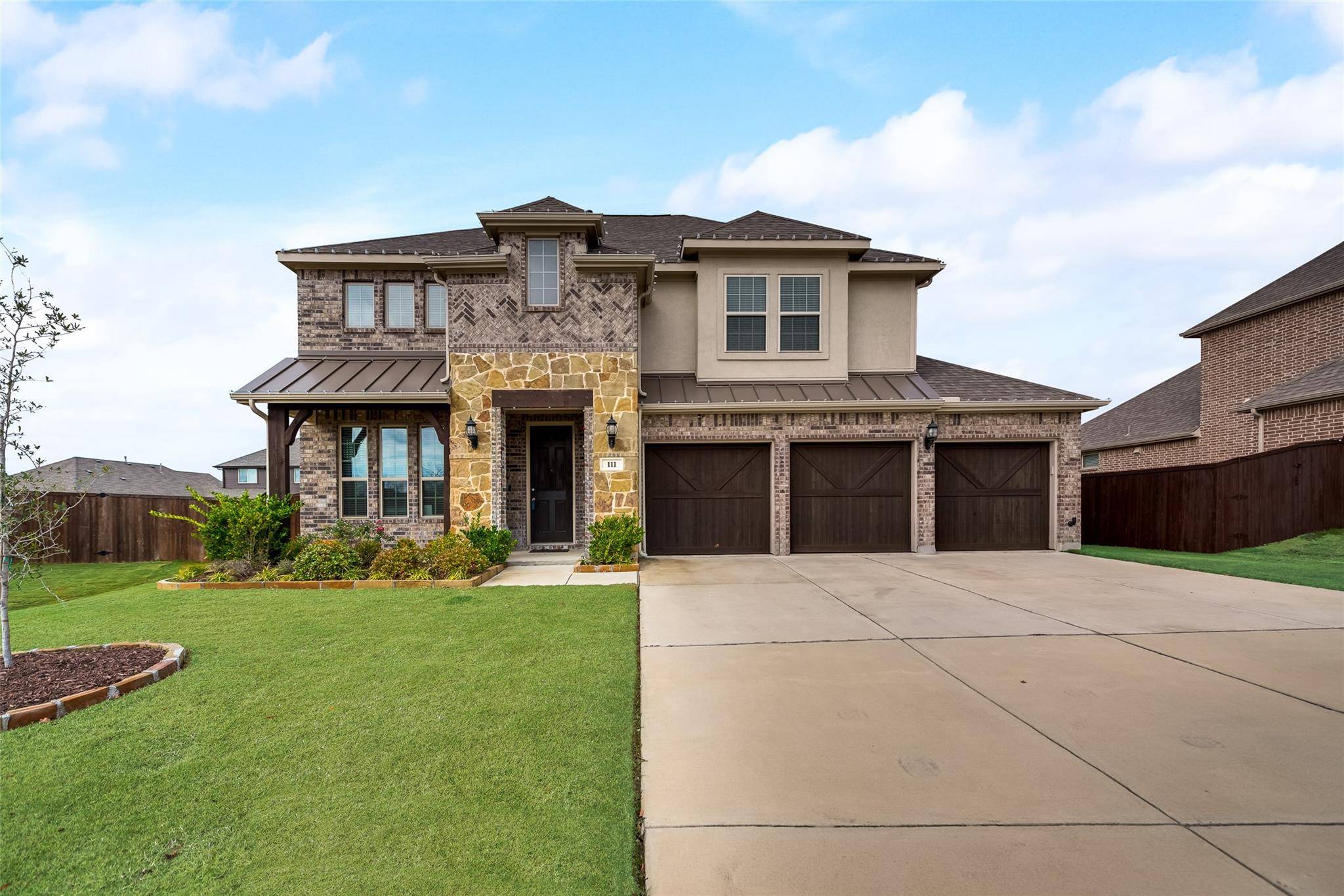 Wylie, TX 75098,111 Queensgate Drive