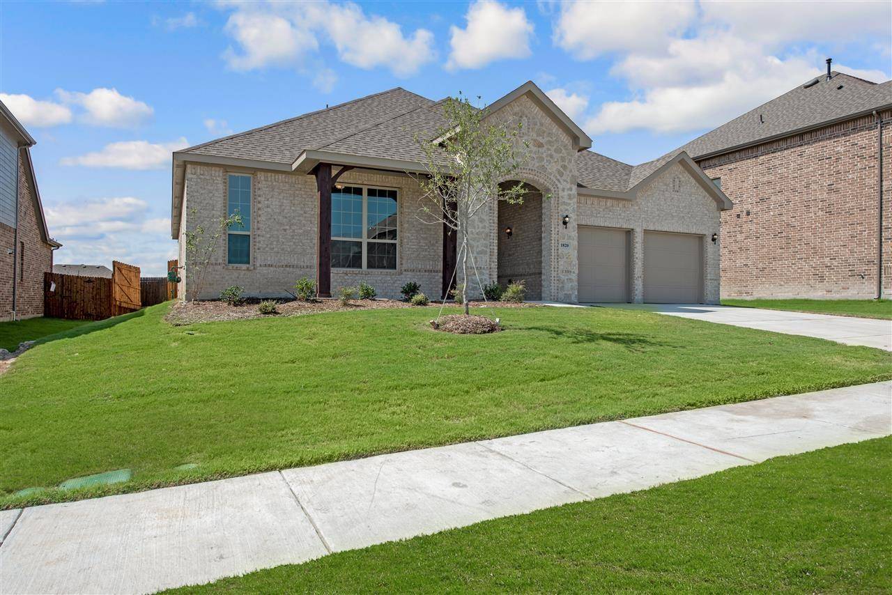 Wylie, TX 75098,1820 Spring Valley