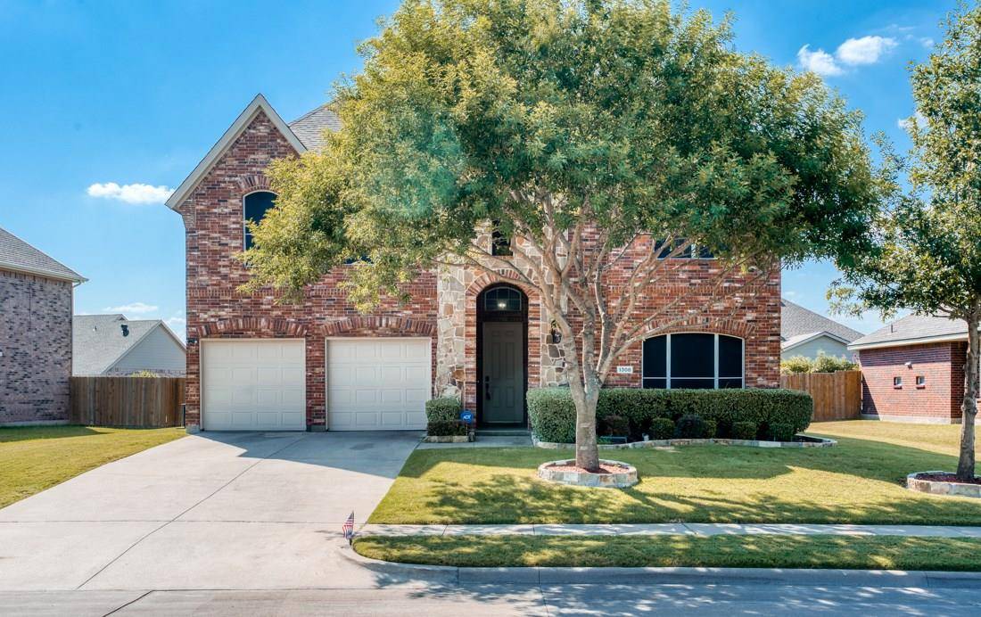 Wylie, TX 75098,1308 Lake Trail Court