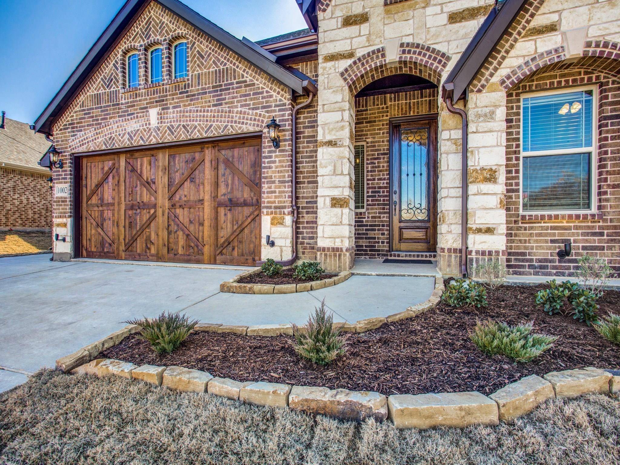 Wylie, TX 75098,1002 Eagle Glen Drive