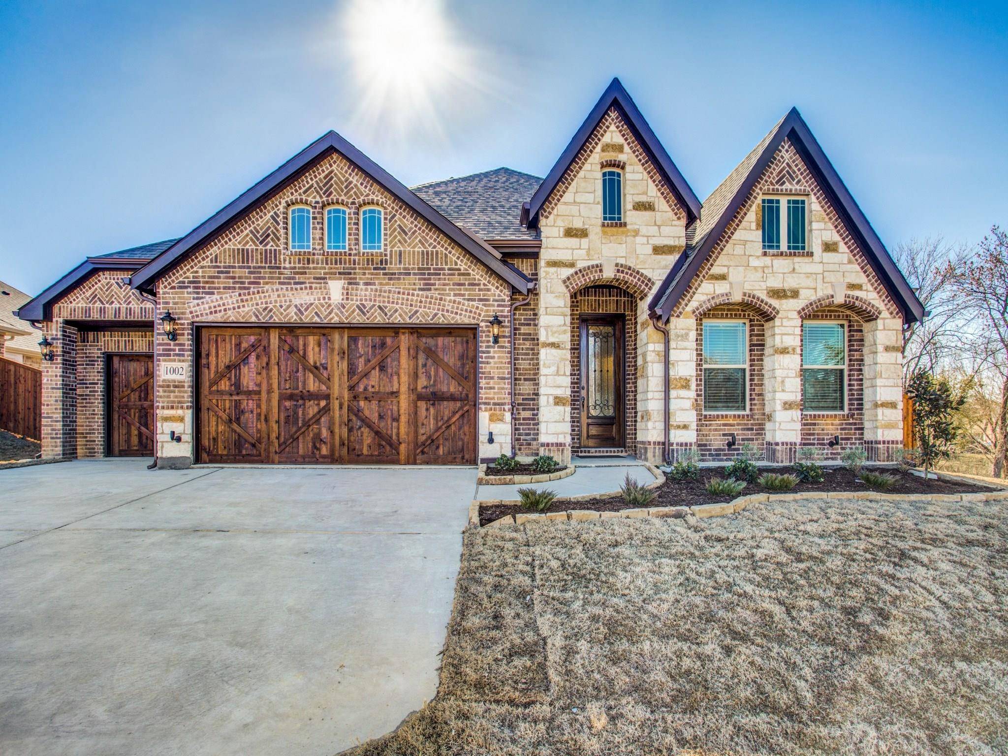 Wylie, TX 75098,1002 Eagle Glen Drive