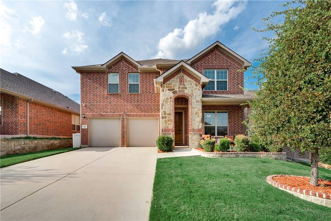 Wylie, TX 75098,1707 Oak Glen Drive