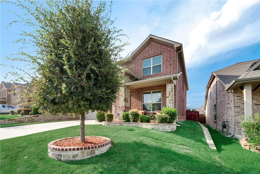 Wylie, TX 75098,1707 Oak Glen Drive