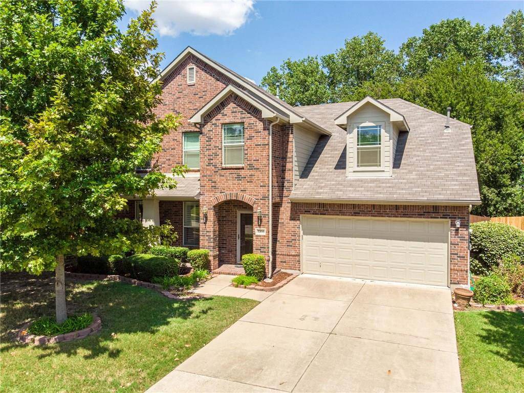 Wylie, TX 75098,1516 Lynn Drive