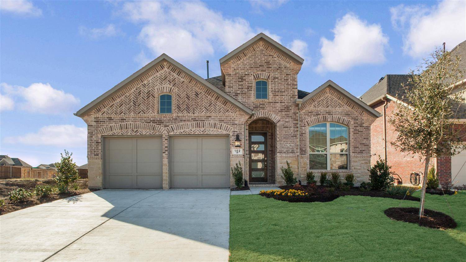 Wylie, TX 75098,102 Aster Lane