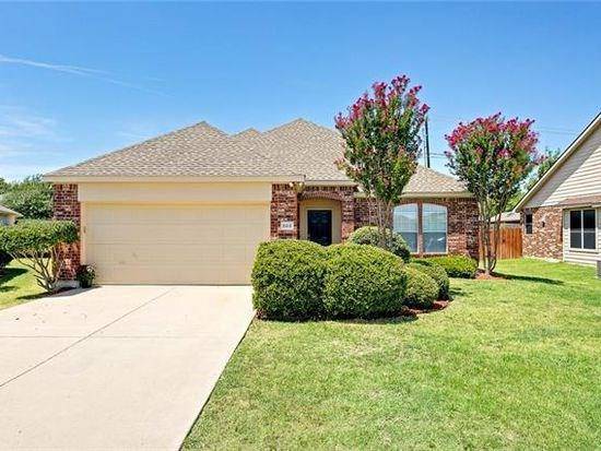 Wylie, TX 75098,503 Haymeadow Drive