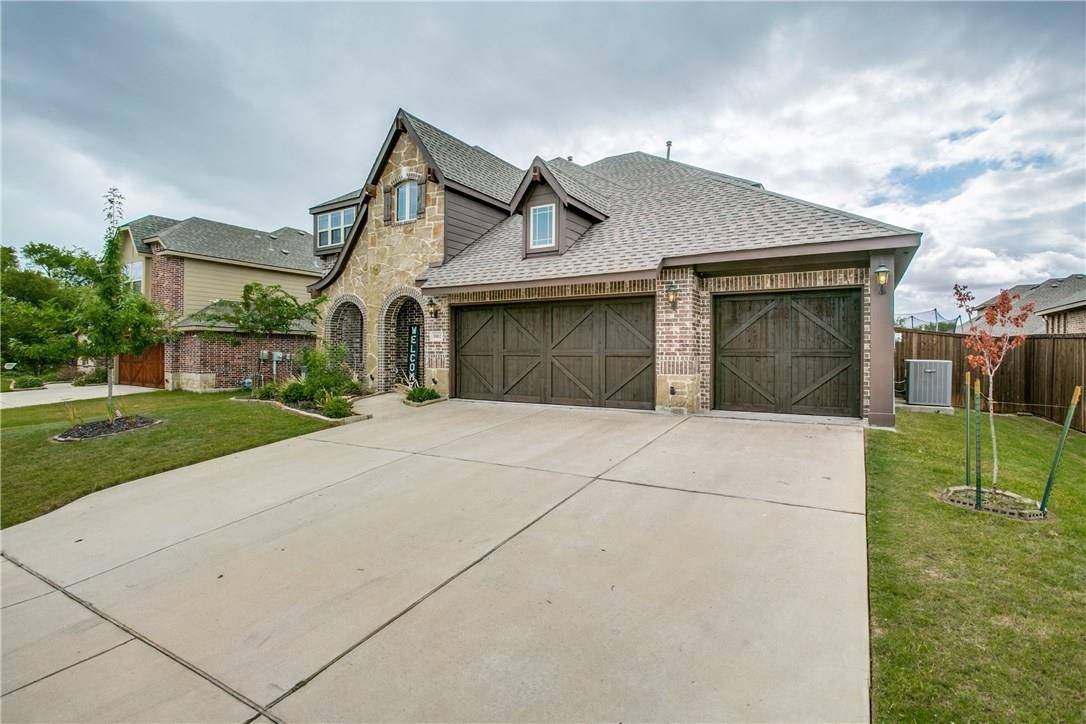 Wylie, TX 75098,1002 Cambridge Court