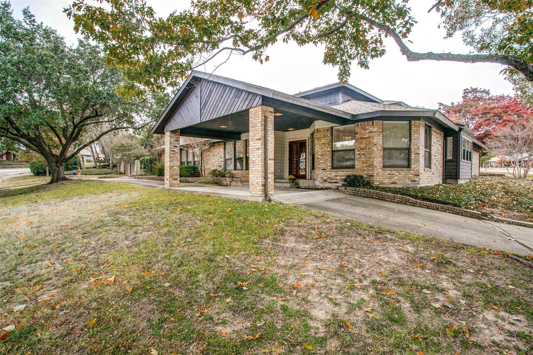 Wylie, TX 75098,400 Woodhollow Drive