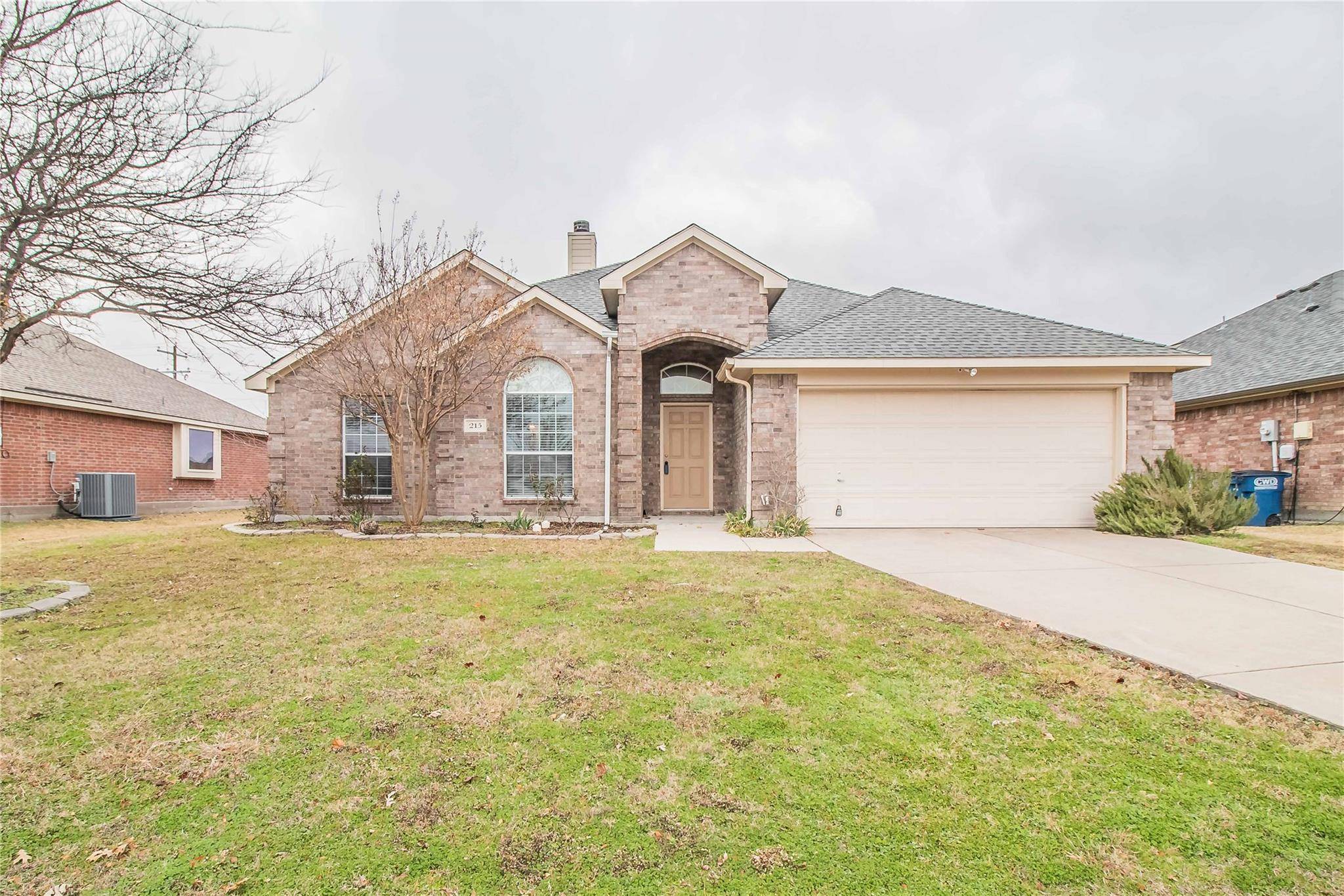 Wylie, TX 75098,215 Cloudcroft Drive