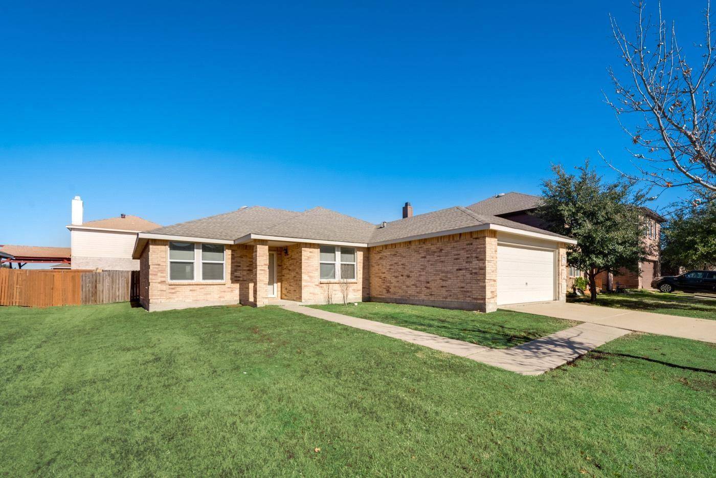 Wylie, TX 75098,722 Ashford Lane