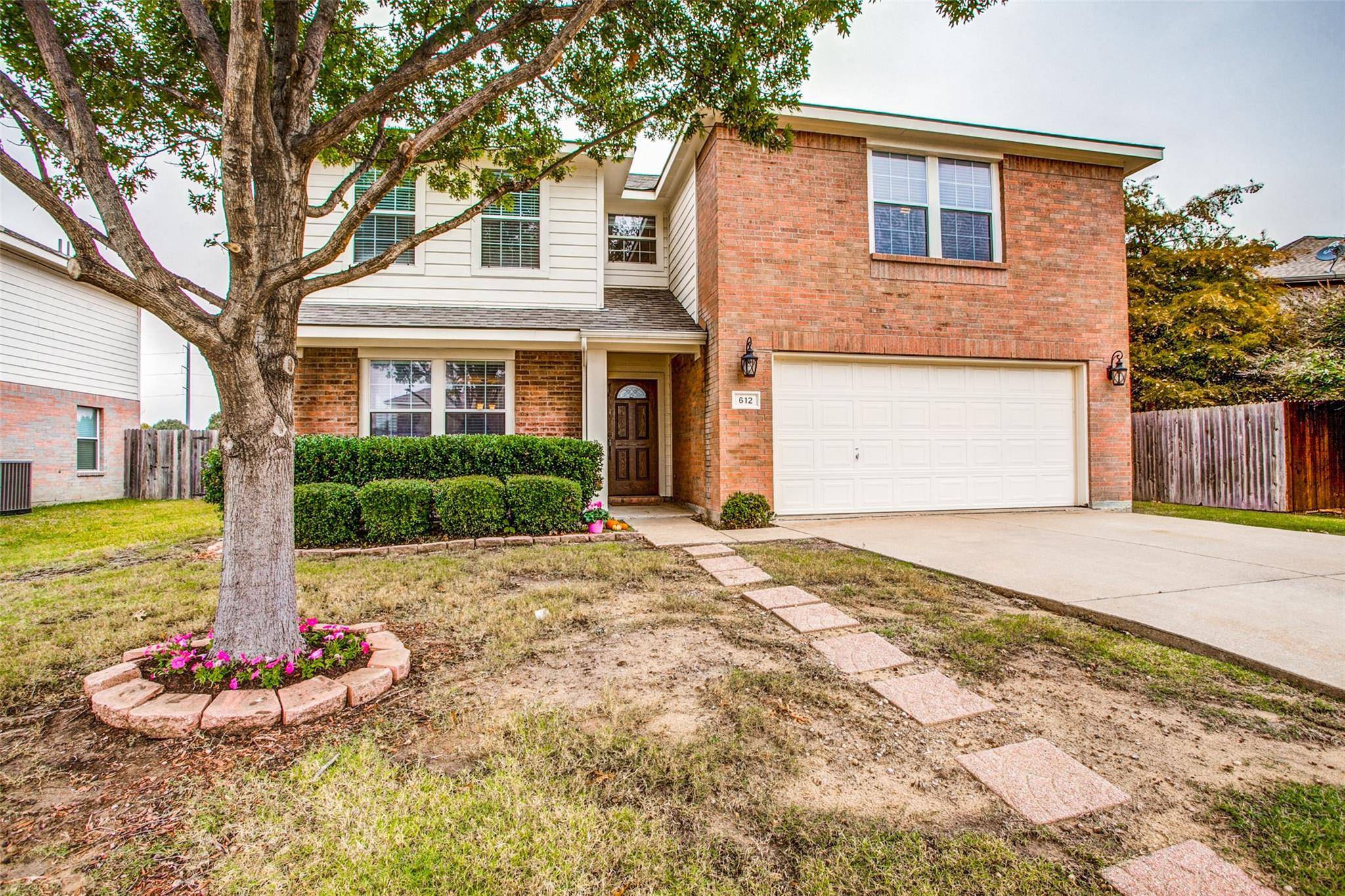 Wylie, TX 75098,612 Oxford Drive