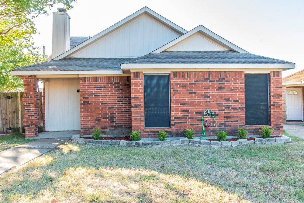 Wylie, TX 75098,309 Meadow Court