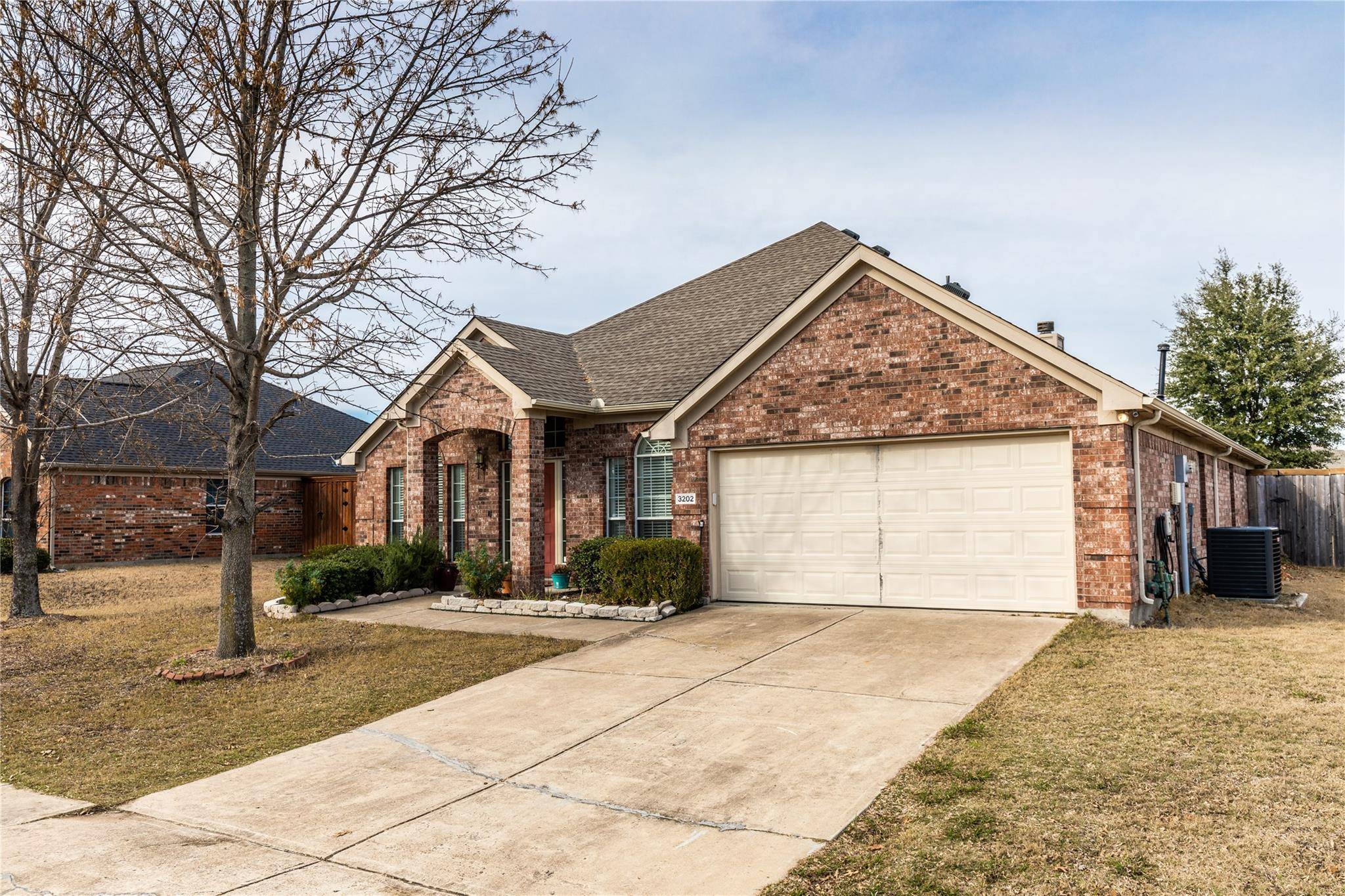 Wylie, TX 75098,3202 Glenwood Drive