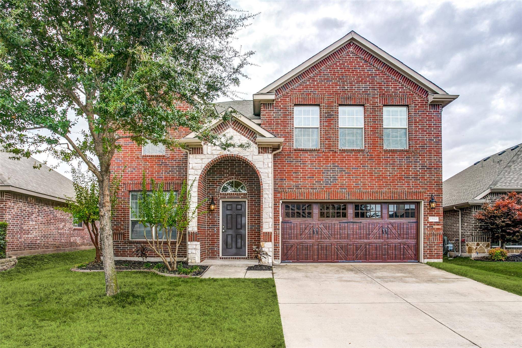 Wylie, TX 75098,1904 Fairway Glen Drive