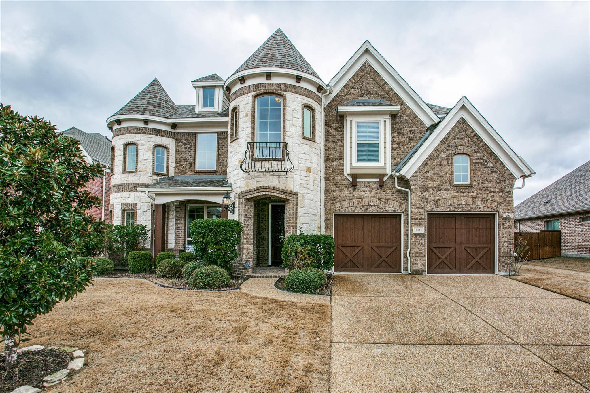 Wylie, TX 75098,3017 Leesa Drive