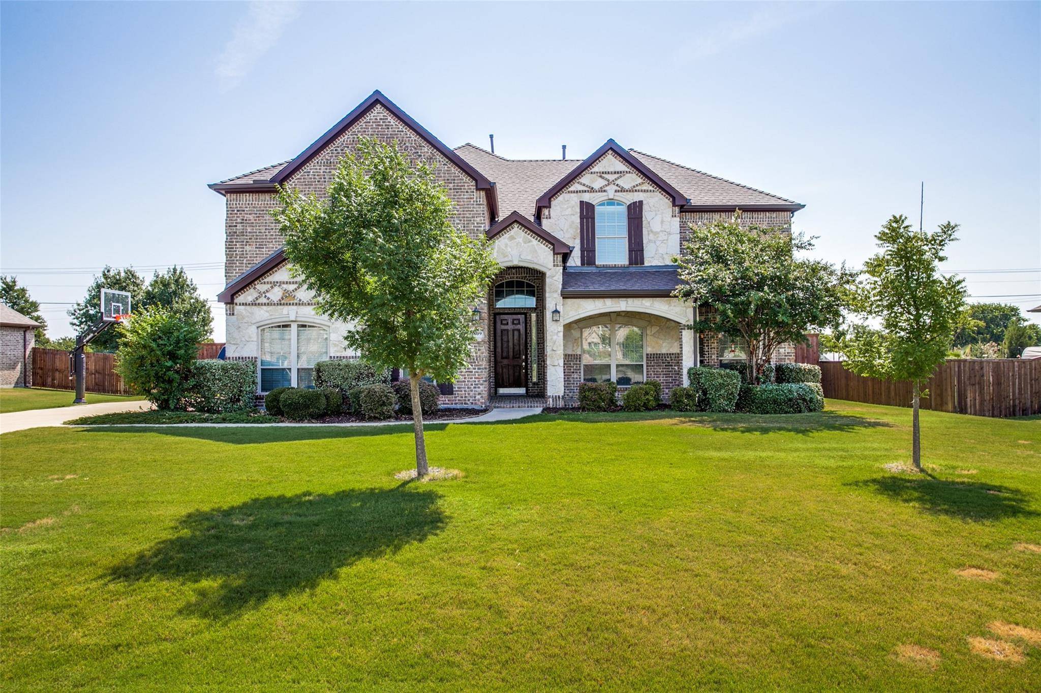 Wylie, TX 75098,1809 Doves Landing Lane