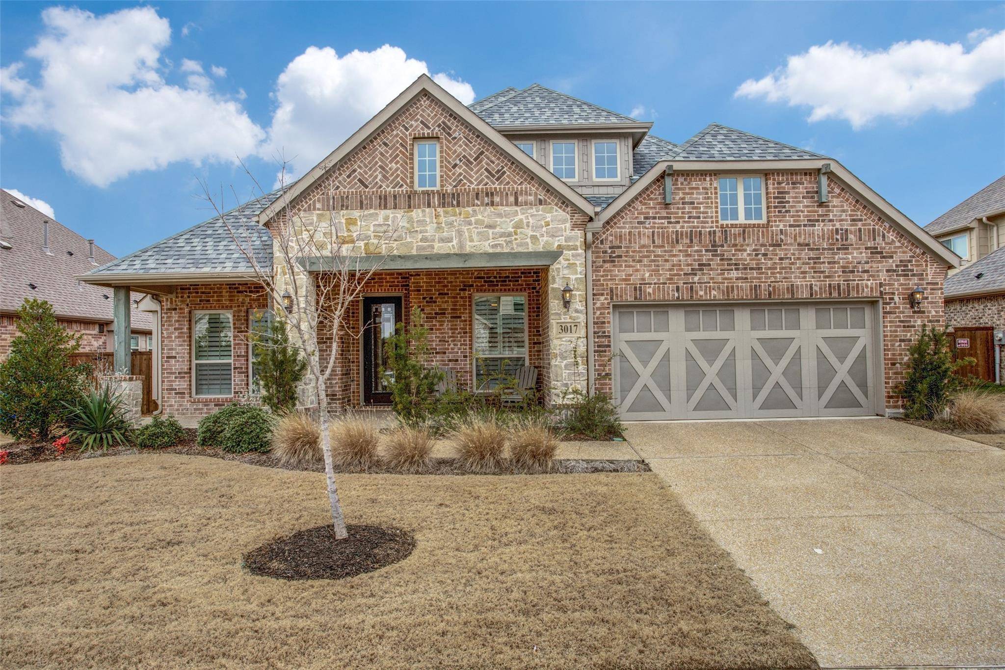 Wylie, TX 75098,3017 Indigo Drive