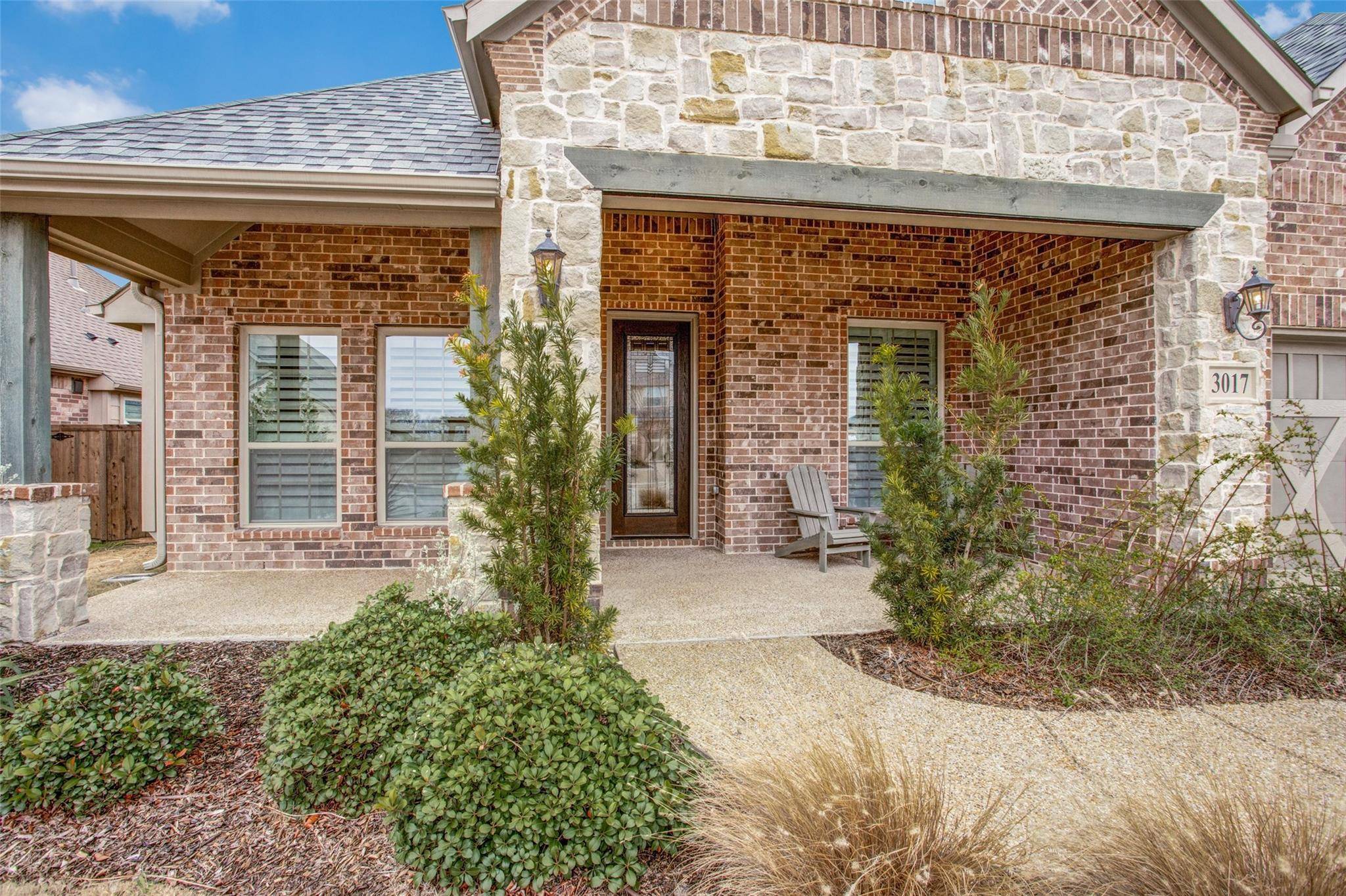 Wylie, TX 75098,3017 Indigo Drive